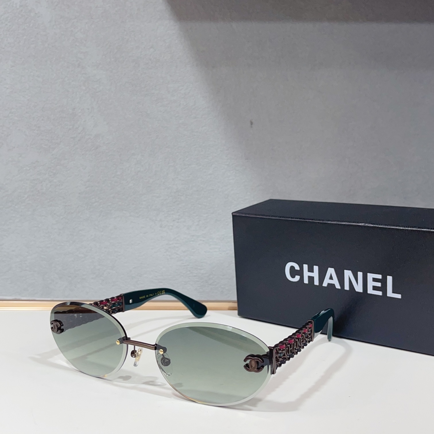 NO:765223,CHANELMODELCH1901Q SIZE63 mouth 18- glasses, sunglasses, sunglasses, glasses, chanel19860909CHANELMODELCH1901Q SIZE63口18- 眼镜墨镜太阳镜,眼镜,chanel,glasses