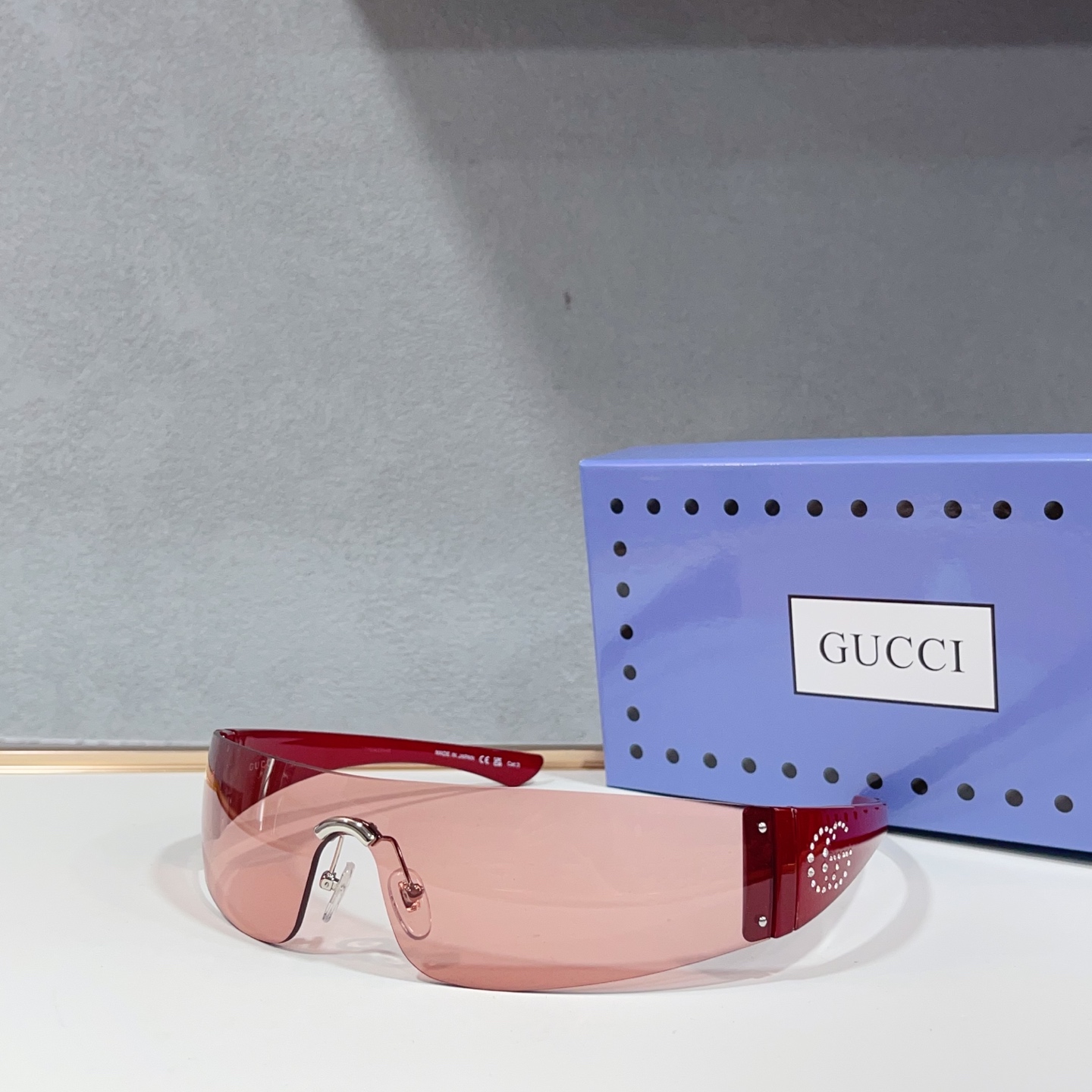 NO:765235,GUCC* MODELGG1958S SIZE99-1- sunglasses with diamonds, glasses, gucci19860909GUCC* MODELGG1958S SIZE99-1- 带钻眼镜墨镜太阳镜,眼镜,gucci,glasses