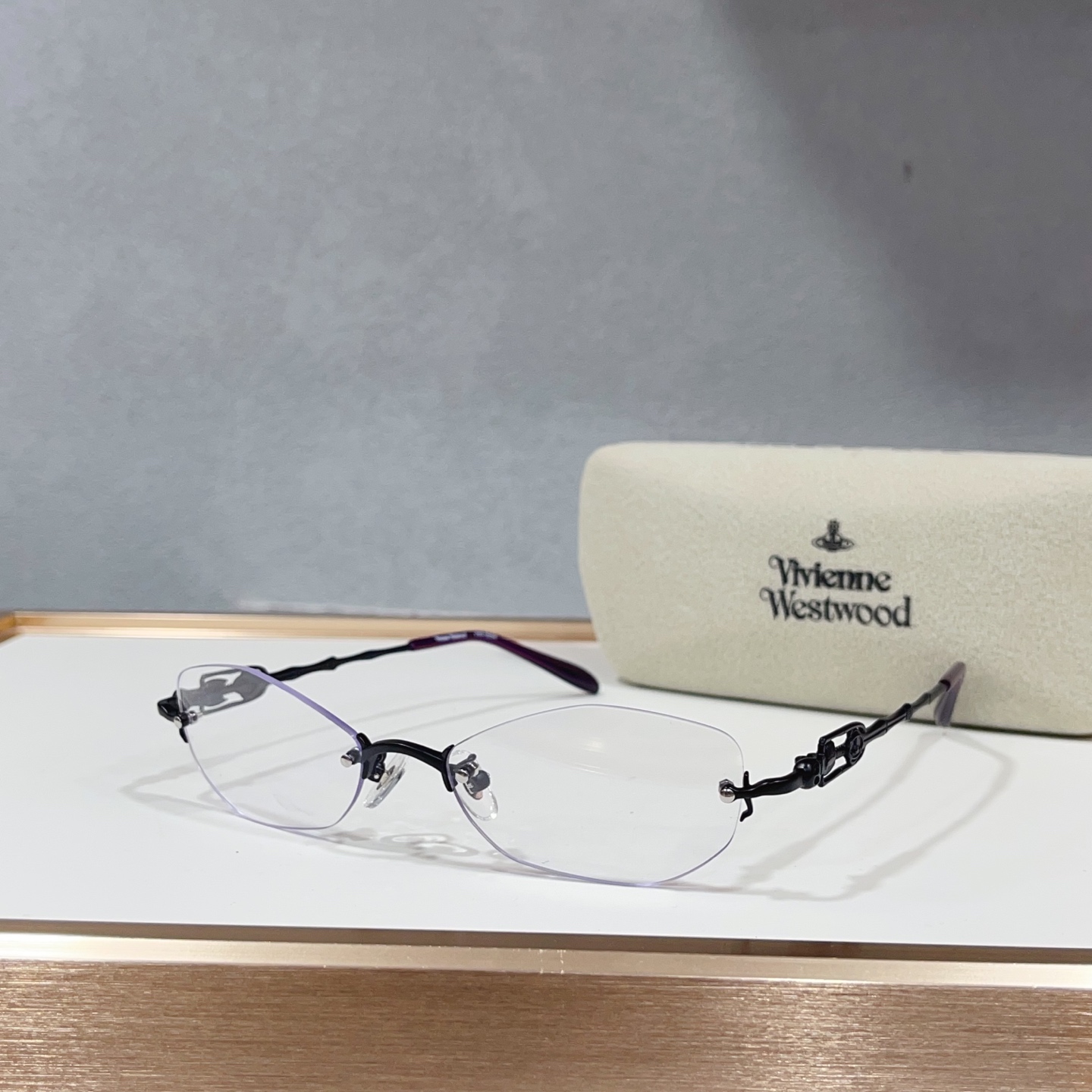 NO:766800,Vivienne Westwood Mod VW5054 Size 52 Mouth 16- Glasses, Sunglasses, Sunglasses, Glasses19860909Vivienne Westwood Mod VW5054 Size 52口16- 眼镜墨镜太阳镜,眼镜,glasses