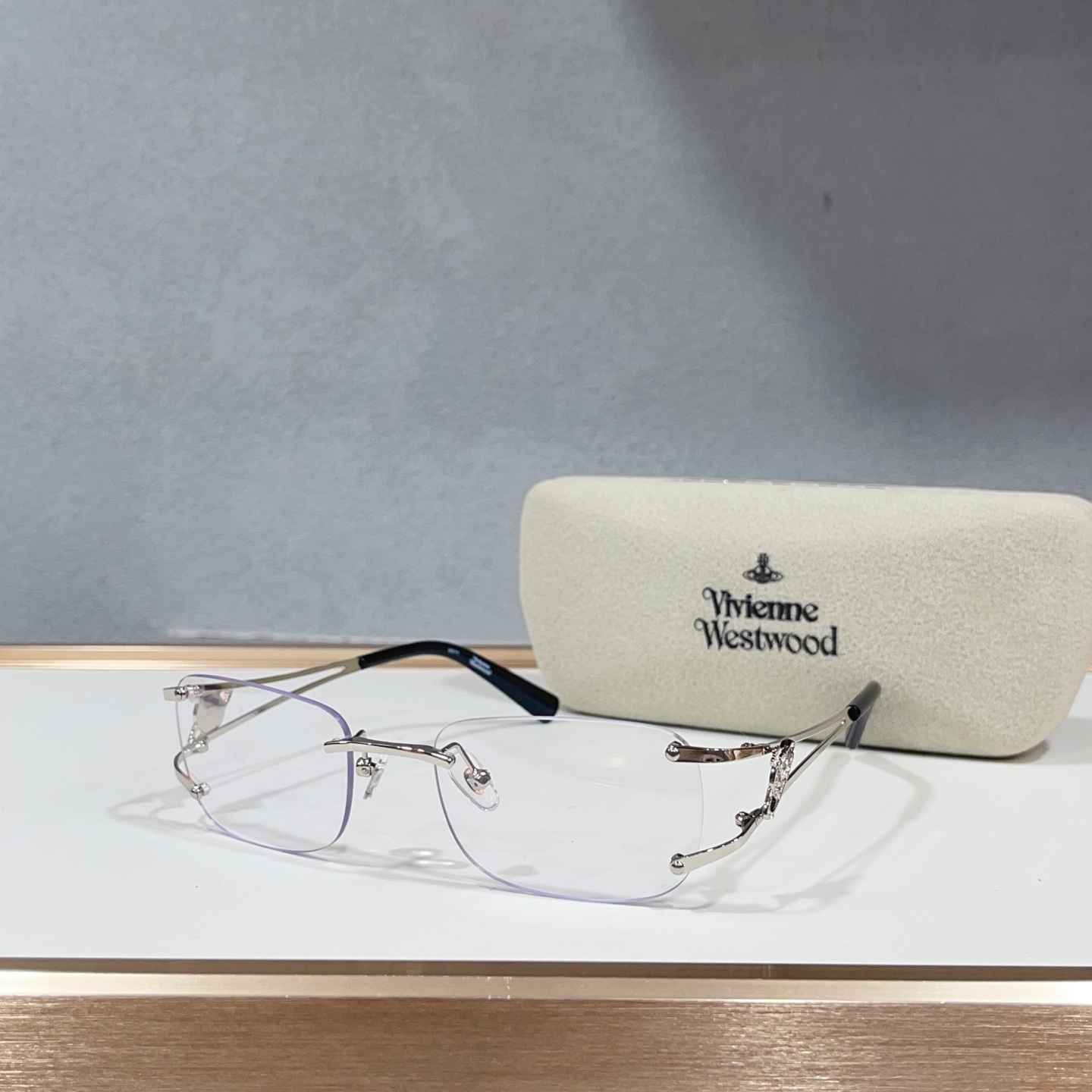 NO:766792,Vivienne Westwood Mod VW21402 Size 52 Mouth 16- Glasses, Sunglasses, Sunglasses, Glasses19860909Vivienne Westwood Mod VW21402 Size 52口16- 眼镜墨镜太阳镜,眼镜,glasses