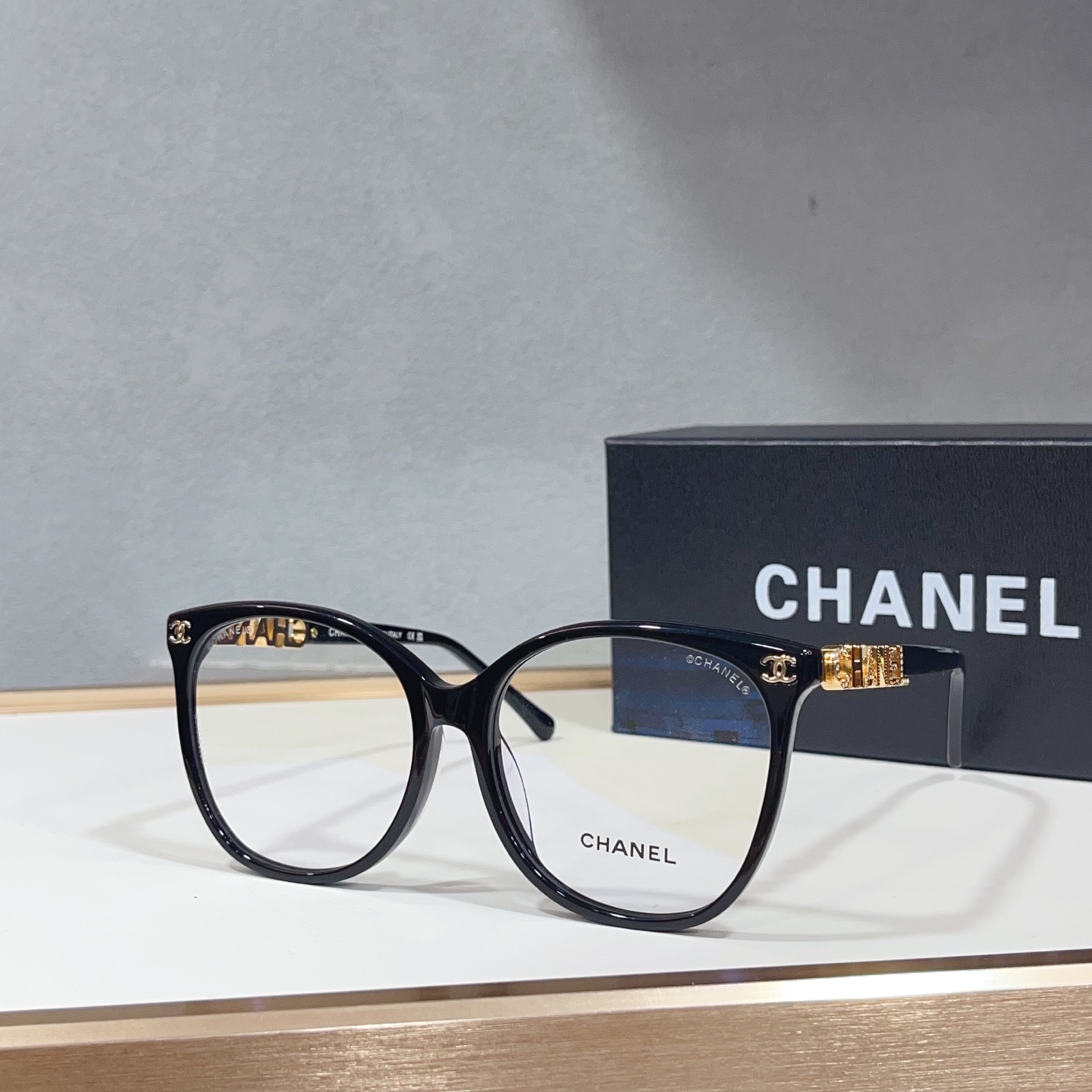 NO:766777,CHANE*MODELCH6802SIZE57 mouth 16- glasses, sunglasses, sunglasses, glasses, chanel19860909CHANE*MODELCH6802SIZE57口16- 眼镜墨镜太阳镜,眼镜,chanel,glasses