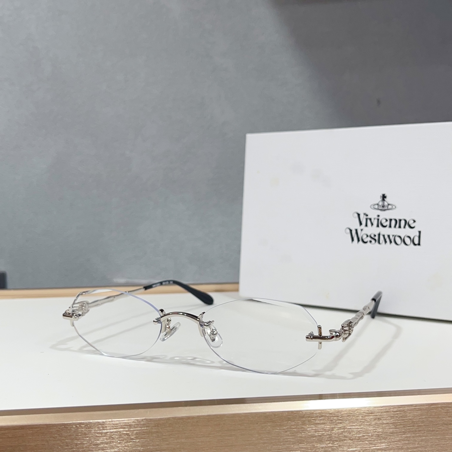 NO:766799,Vivienne Westwood ModVW12201 Size54 Mouth 20- Glasses, Sunglasses, Sunglasses, Glasses19860909Vivienne Westwood ModVW12201 Size54口20- 眼镜墨镜太阳镜,眼镜,glasses