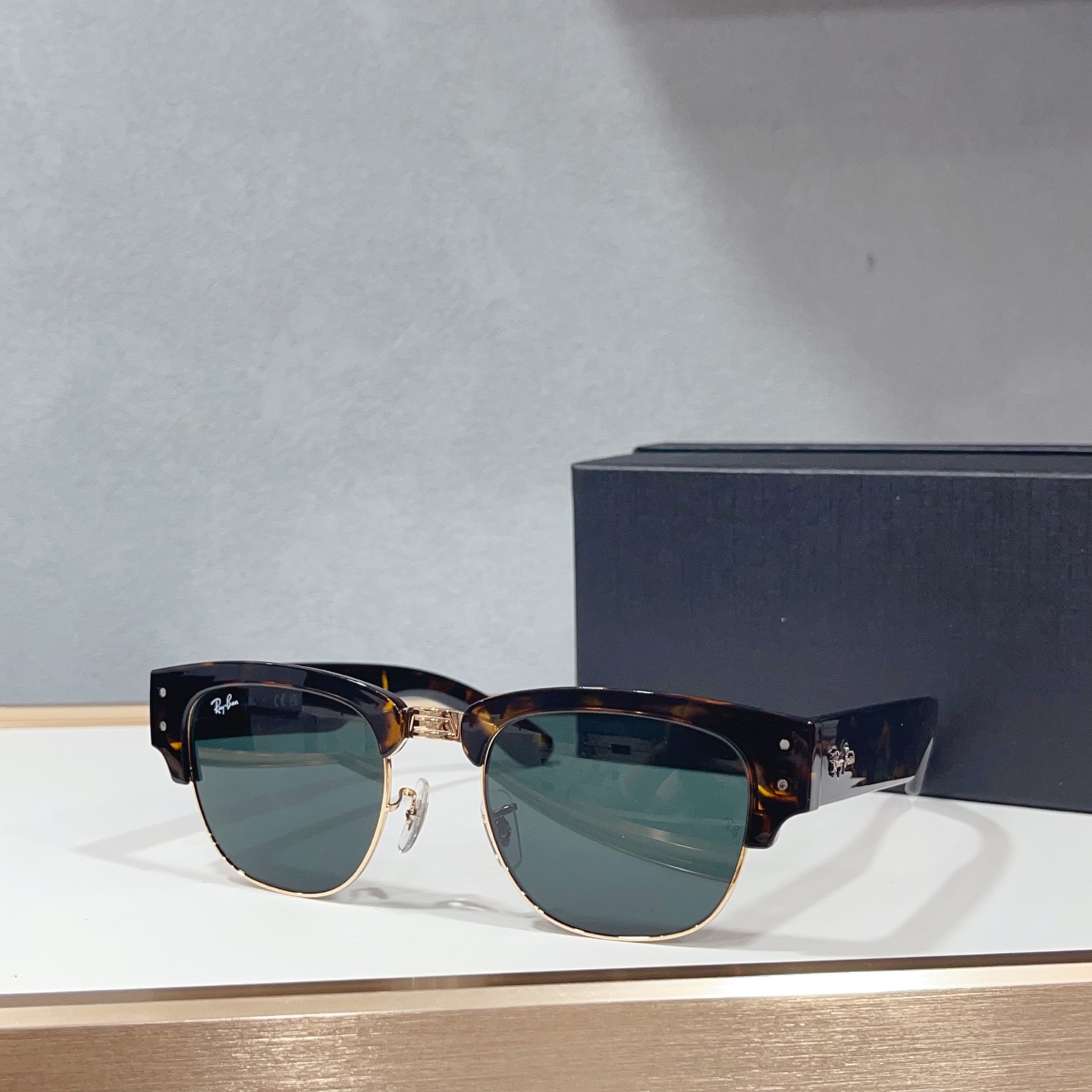 NO:766758,95 RayBa* ModRB 7316V Size52-21- Glasses, Sunglasses, Glasses1986090995 RayBa* ModRB 7316V Size52-21- 眼镜墨镜太阳镜,眼镜,glasses