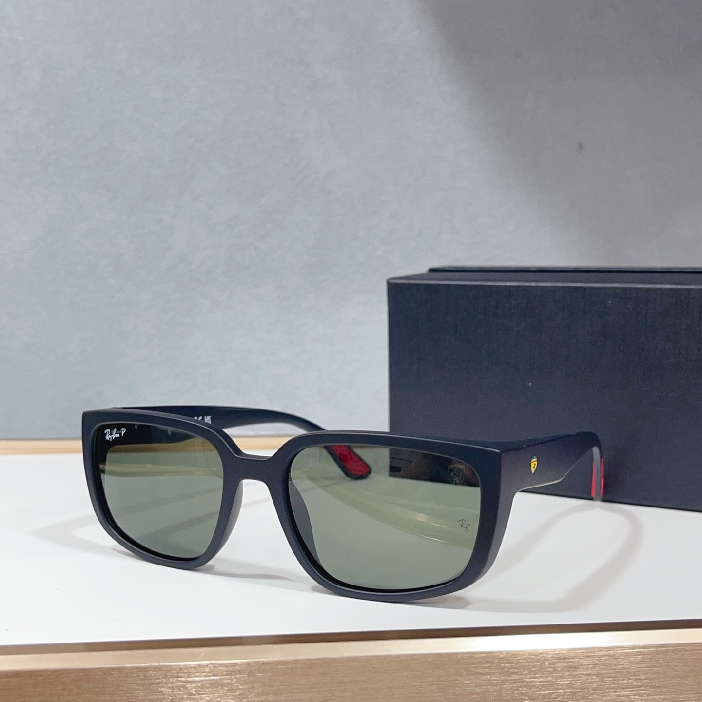 NO:766738,95 RayBa* ModRB 4443M Size57-19- Glasses, Sunglasses, Glasses1986090995 RayBa* ModRB 4443M Size57-19- 眼镜墨镜太阳镜,眼镜,glasses
