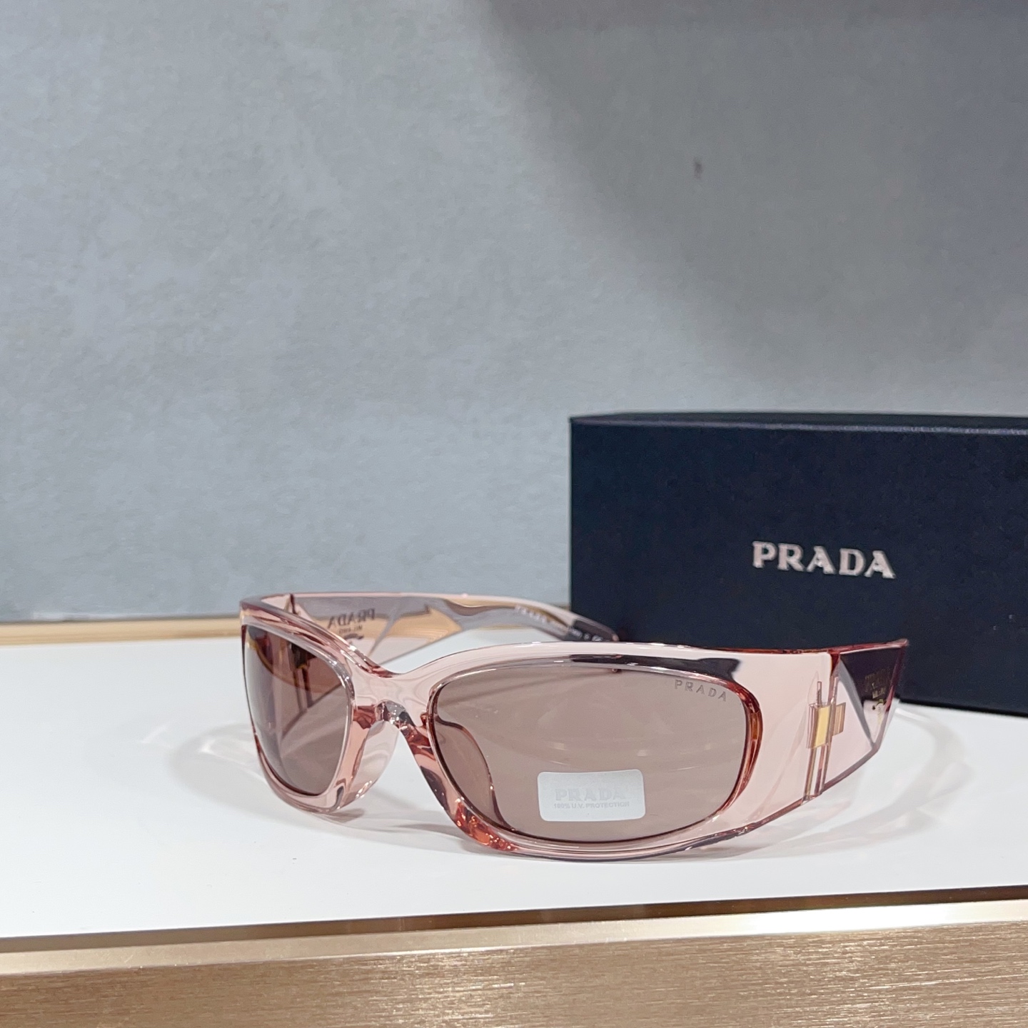 프라다 선글라스 56517 Prada Sunglasses