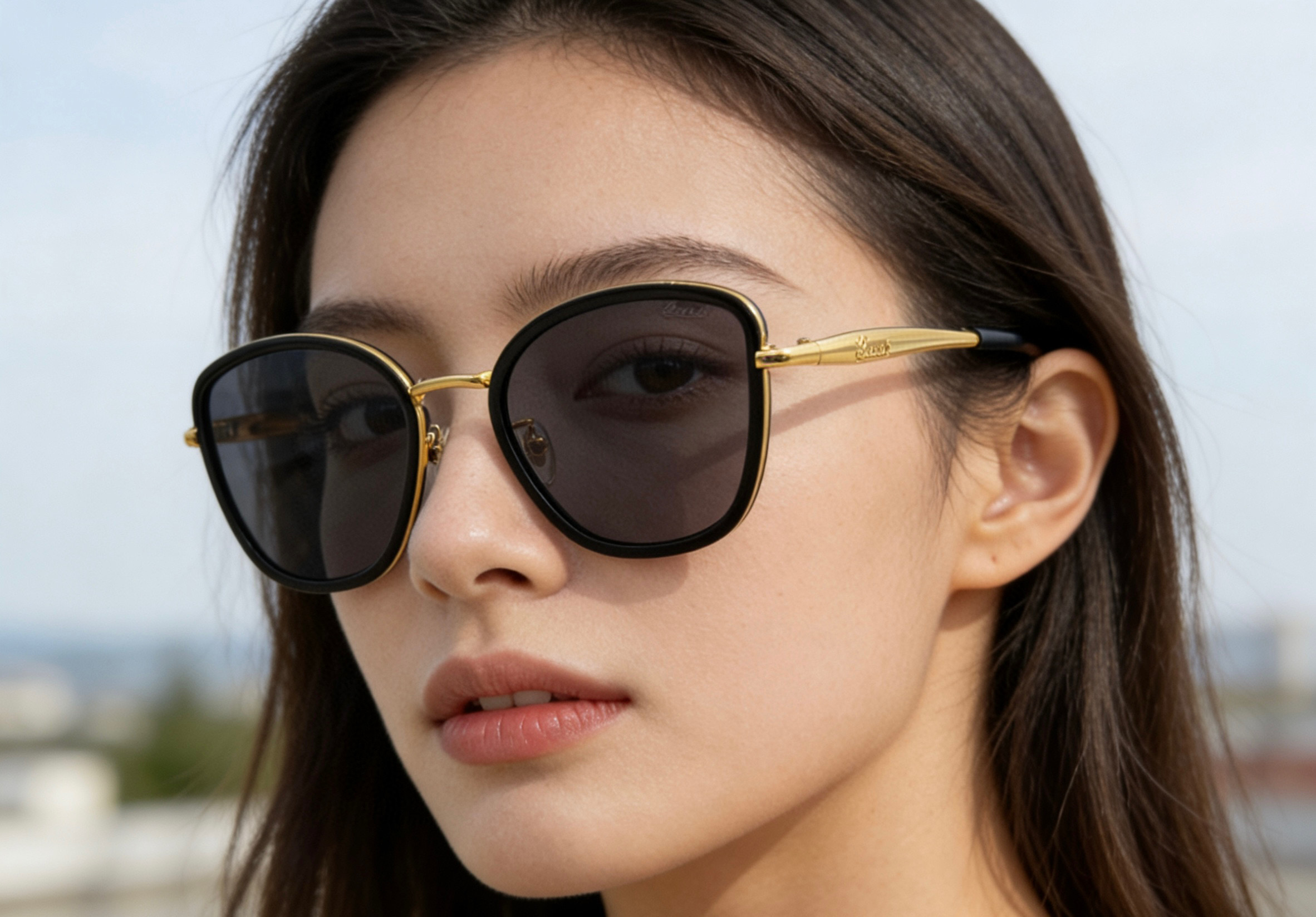 구찌 선글라스 56649 Gucci Sunglasses