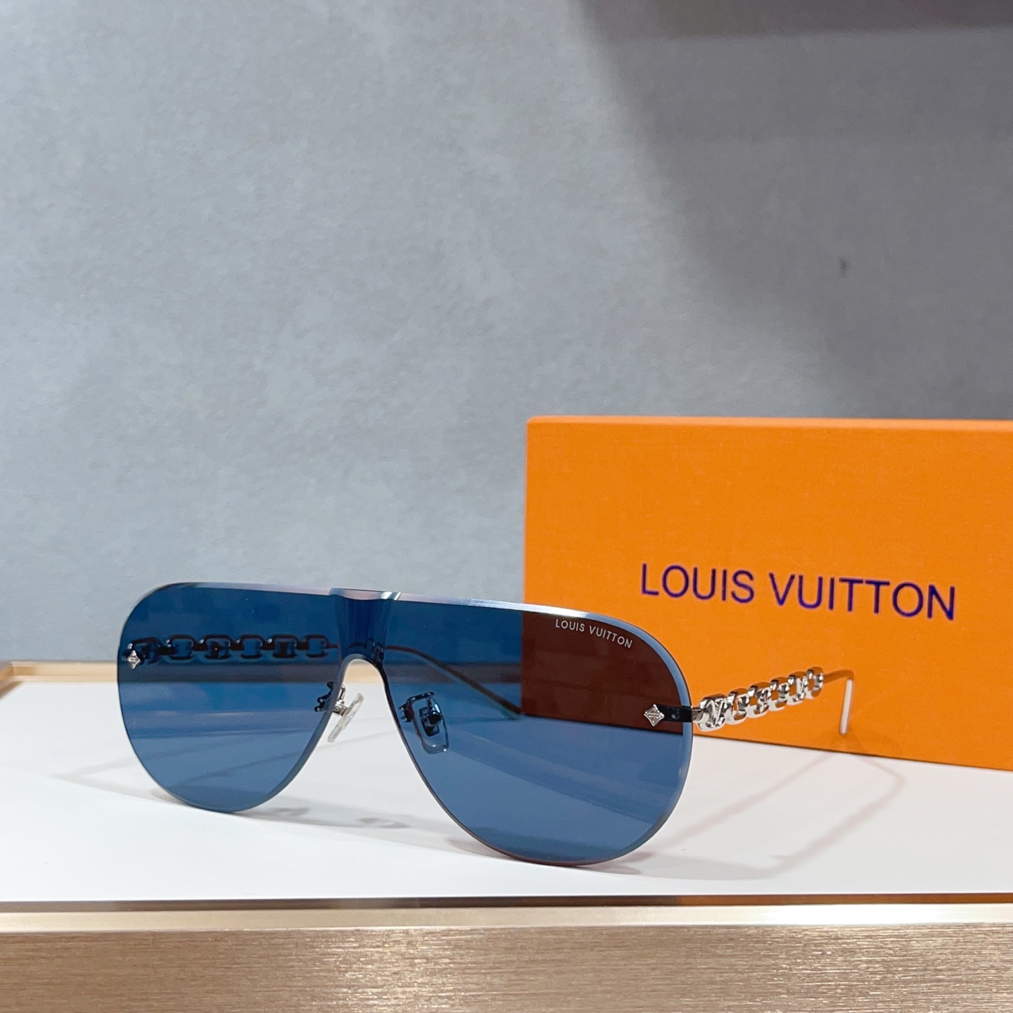 루이비통 선글라스 54952 Louis Vuitton Sunglasses