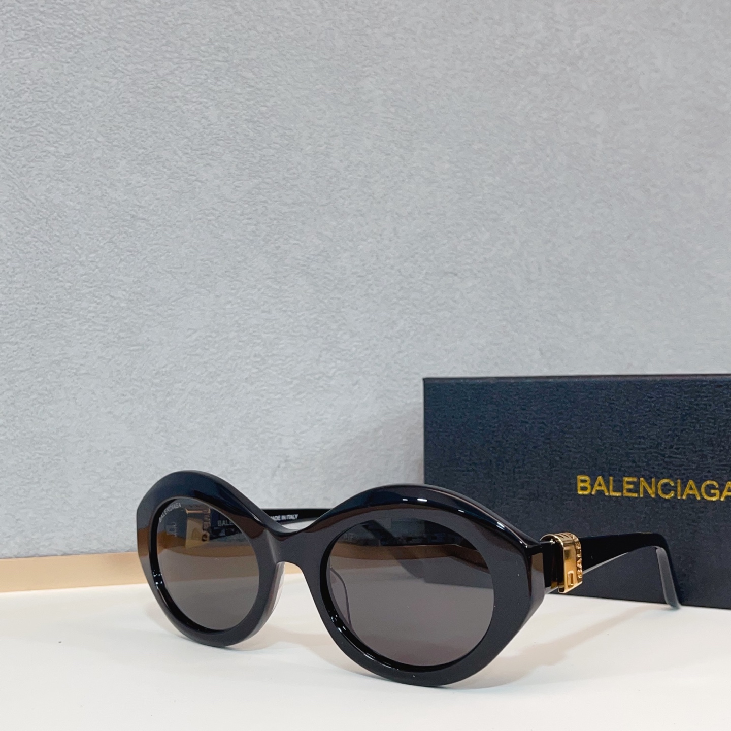 발렌시아가 선글라스 73350 Balenciaga Sunglasses 상세 이미지 5