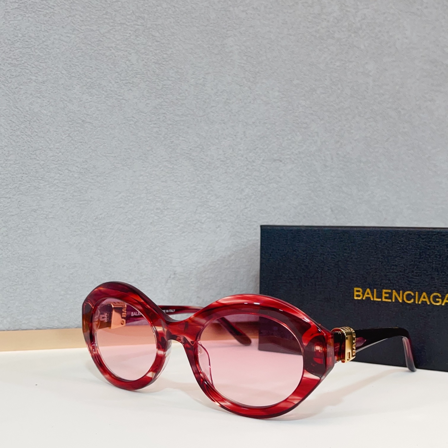 발렌시아가 선글라스 73350 Balenciaga Sunglasses 상세 이미지 4