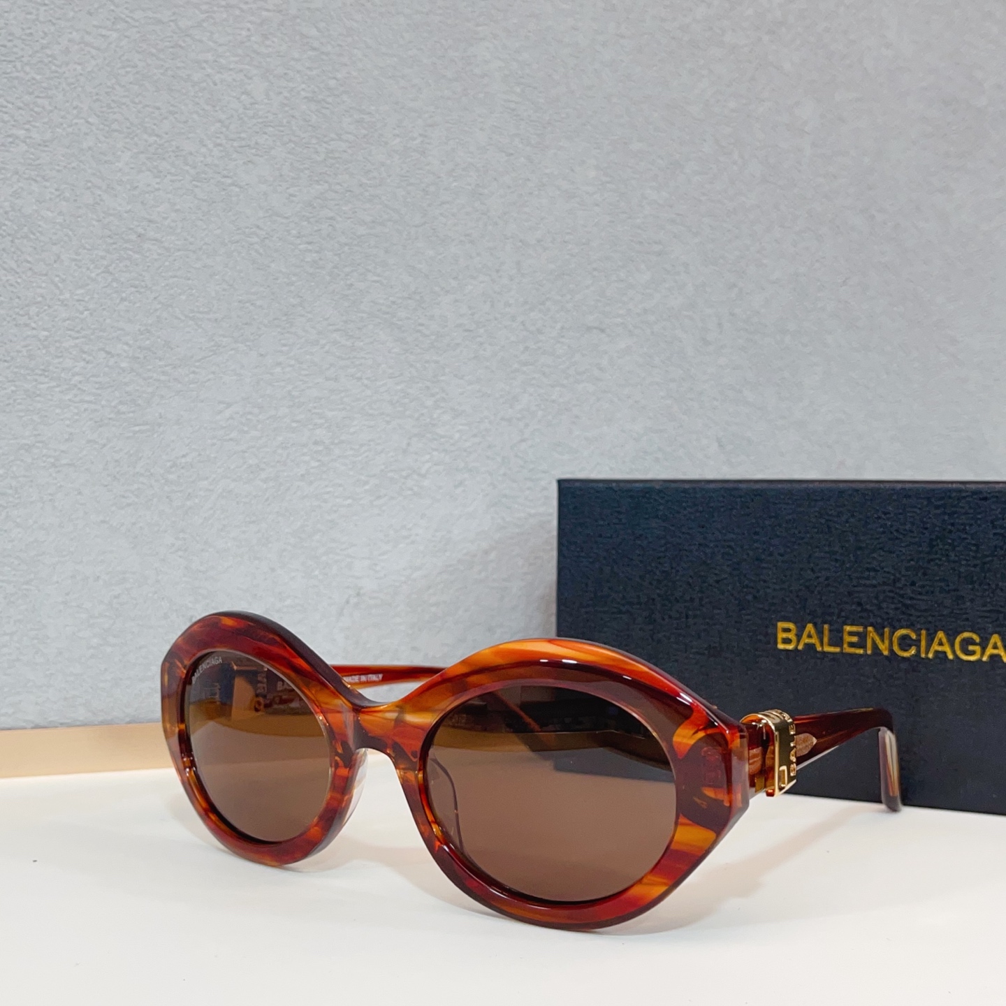 발렌시아가 선글라스 73350 Balenciaga Sunglasses 상세 이미지 2