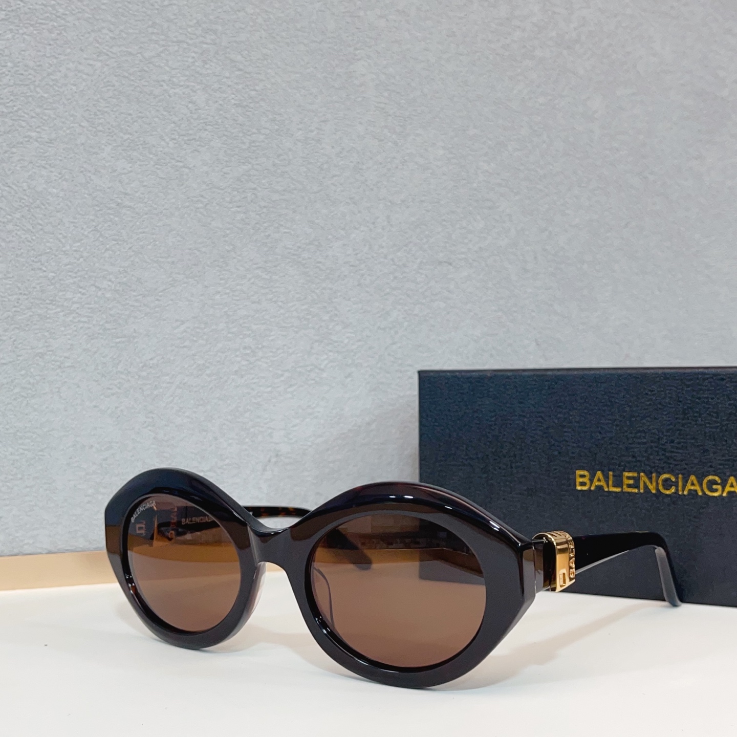 발렌시아가 선글라스 73350 Balenciaga Sunglasses 상세 이미지 6