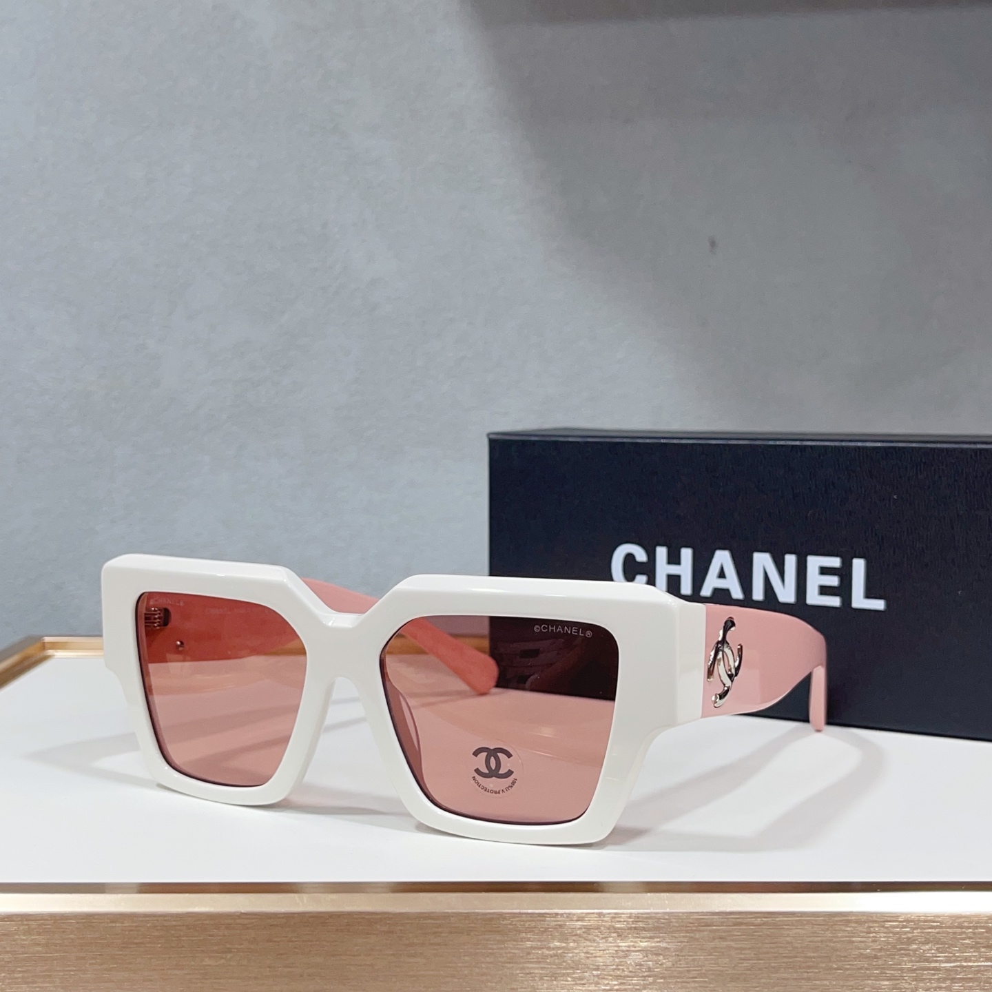 샤넬 선글라스 56837 Chanel Sunglasses