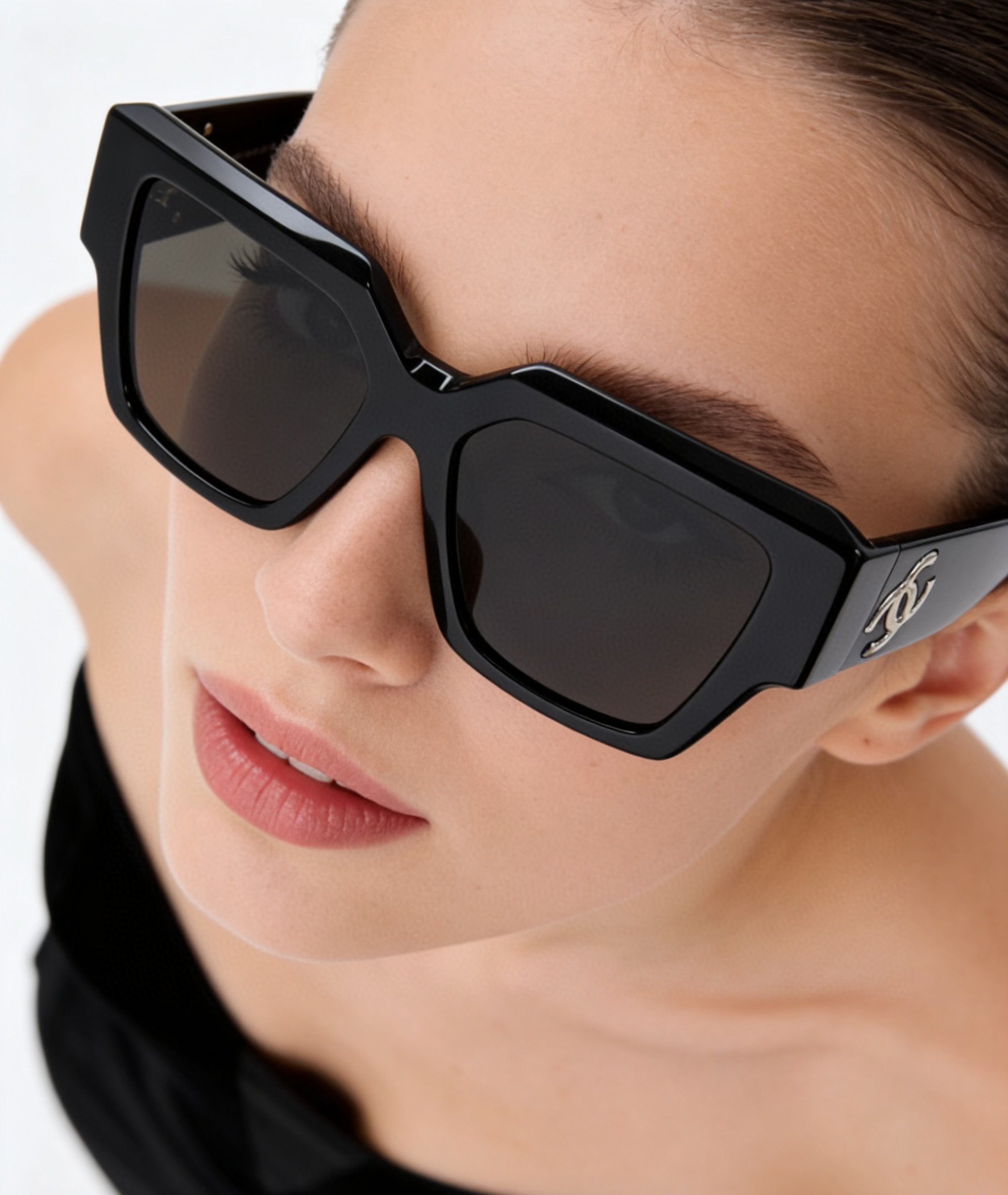 샤넬 선글라스 56838 Chanel Sunglasses