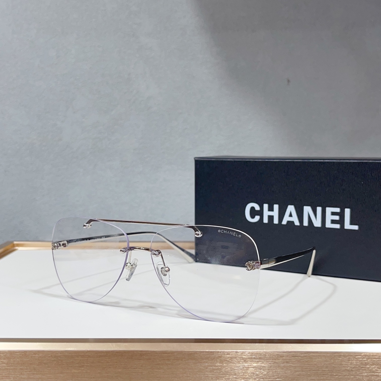 샤넬 선글라스 56834 Chanel Sunglasses