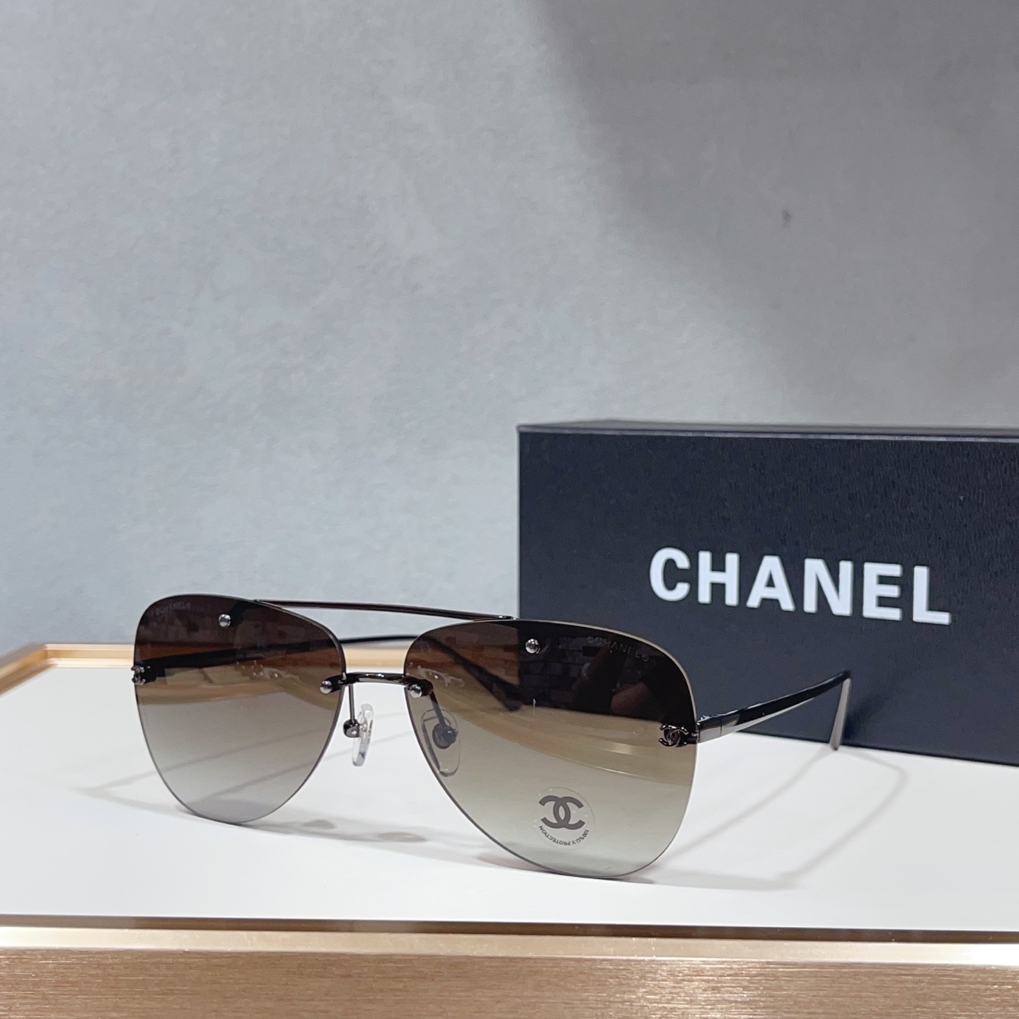 샤넬 선글라스 56835 Chanel Sunglasses