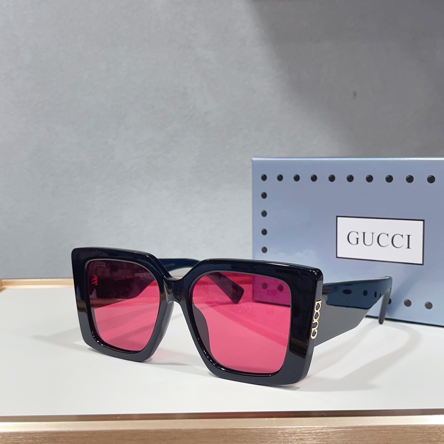구찌 선글라스 56643 Gucci Sunglasses