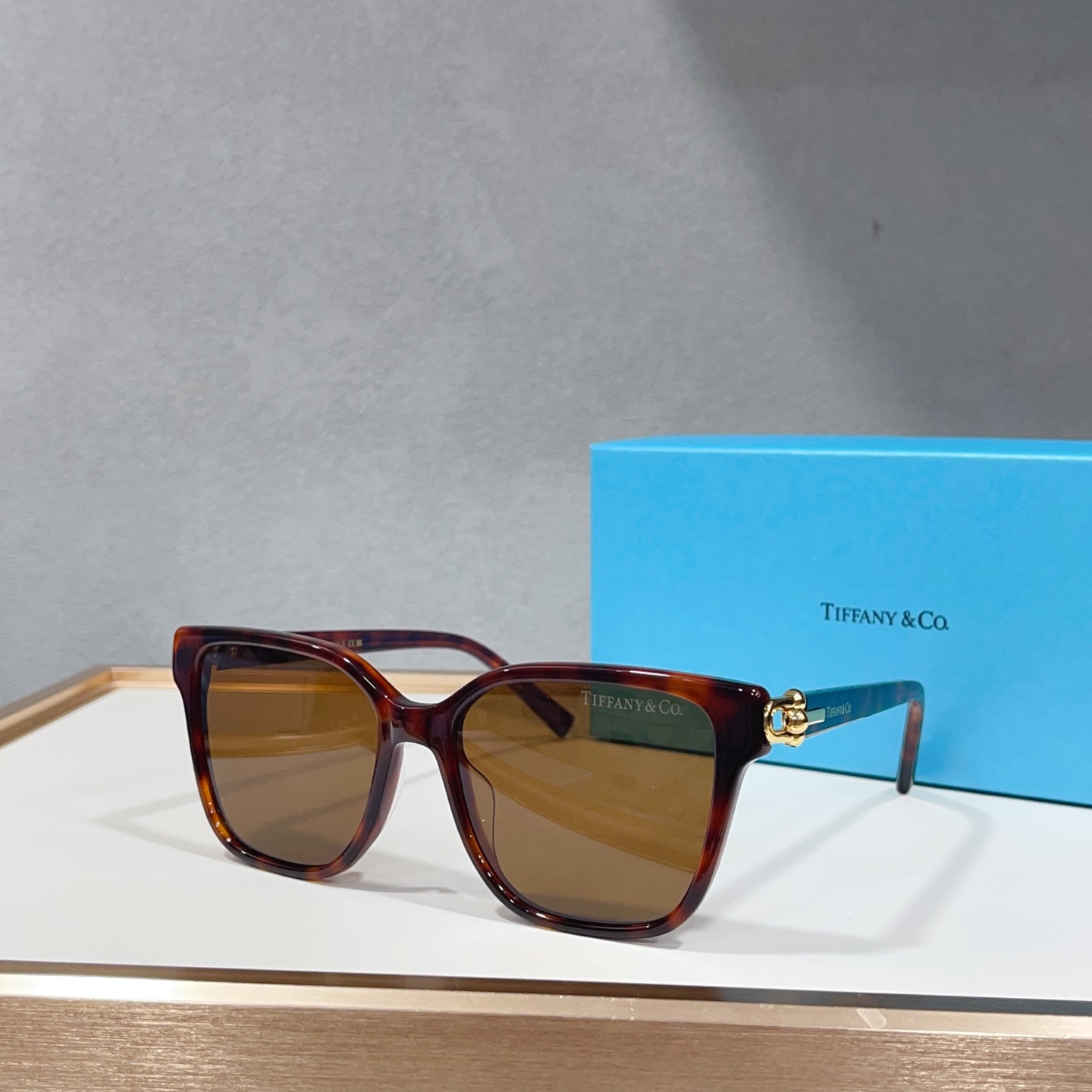 티파니 선글라스 74151 Tiffany & Co Sunglasses