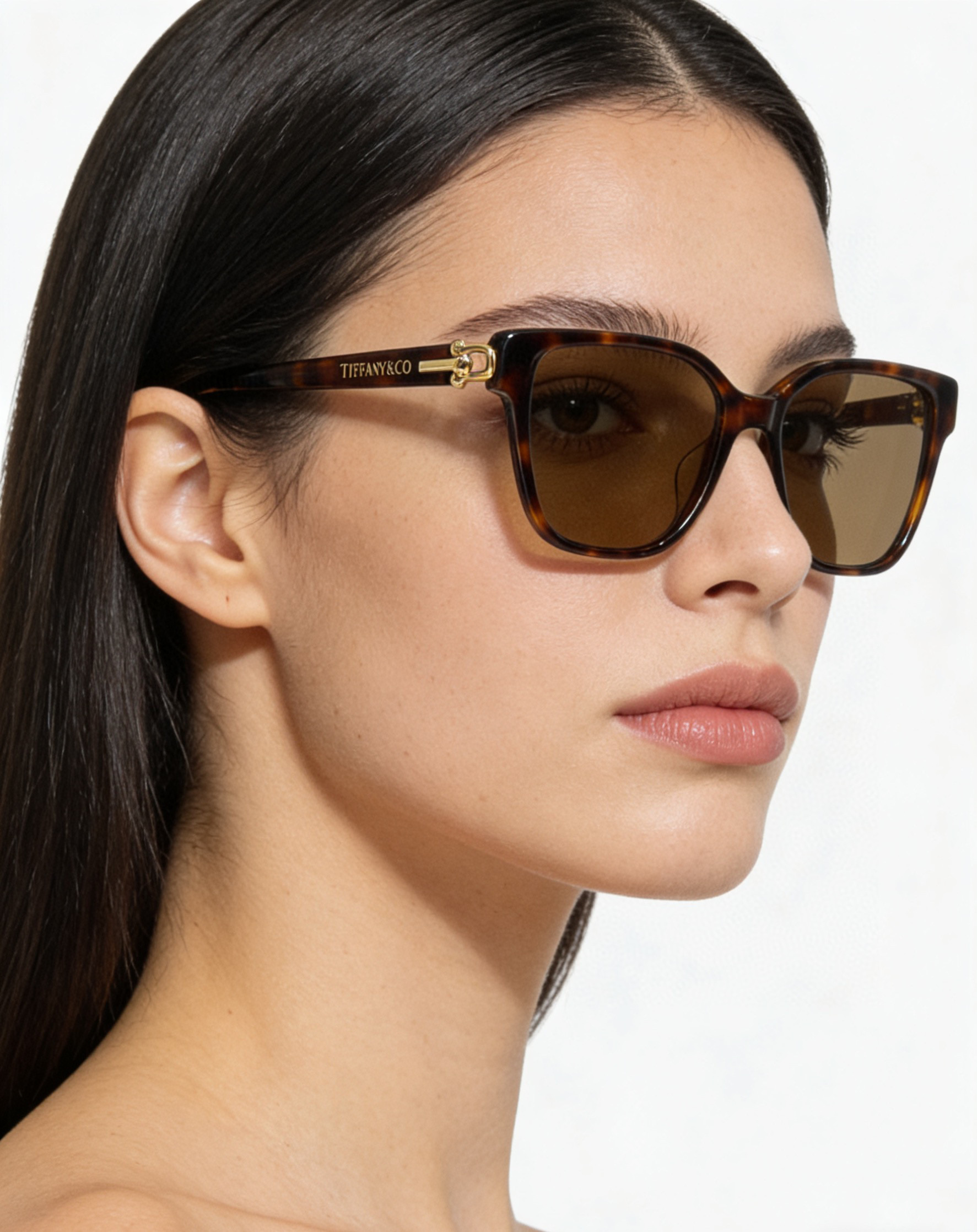 티파니 선글라스 74150 Tiffany & Co Sunglasses 이미지 3