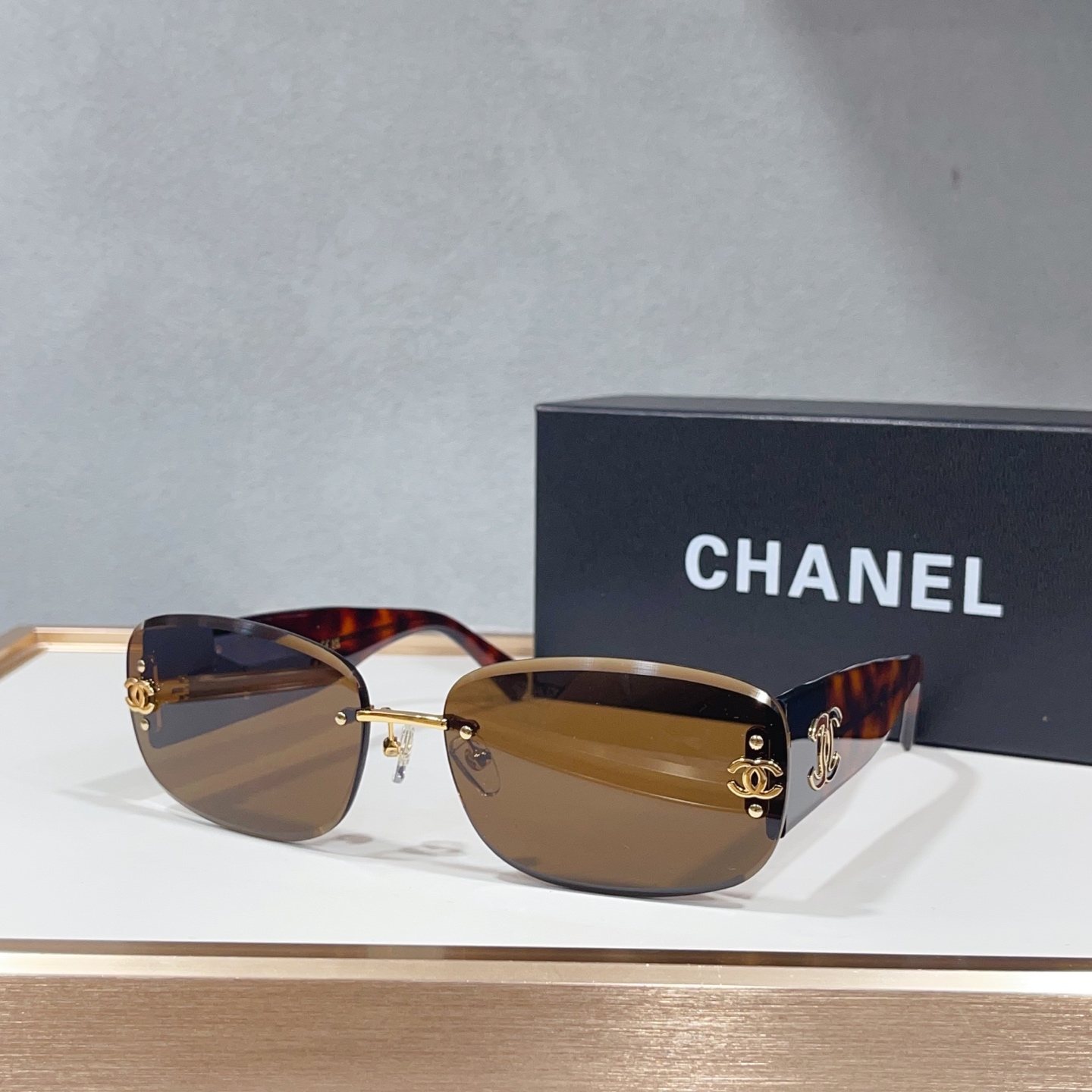 샤넬 선글라스 56842 Chanel Sunglasses
