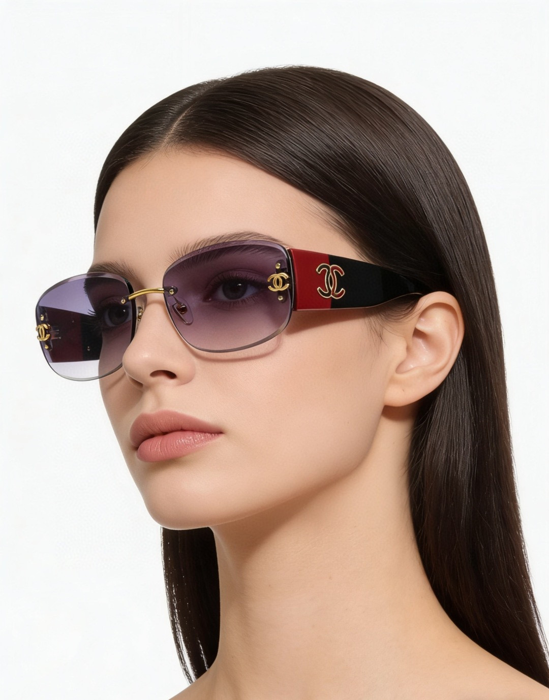 샤넬 선글라스 56843 Chanel Sunglasses