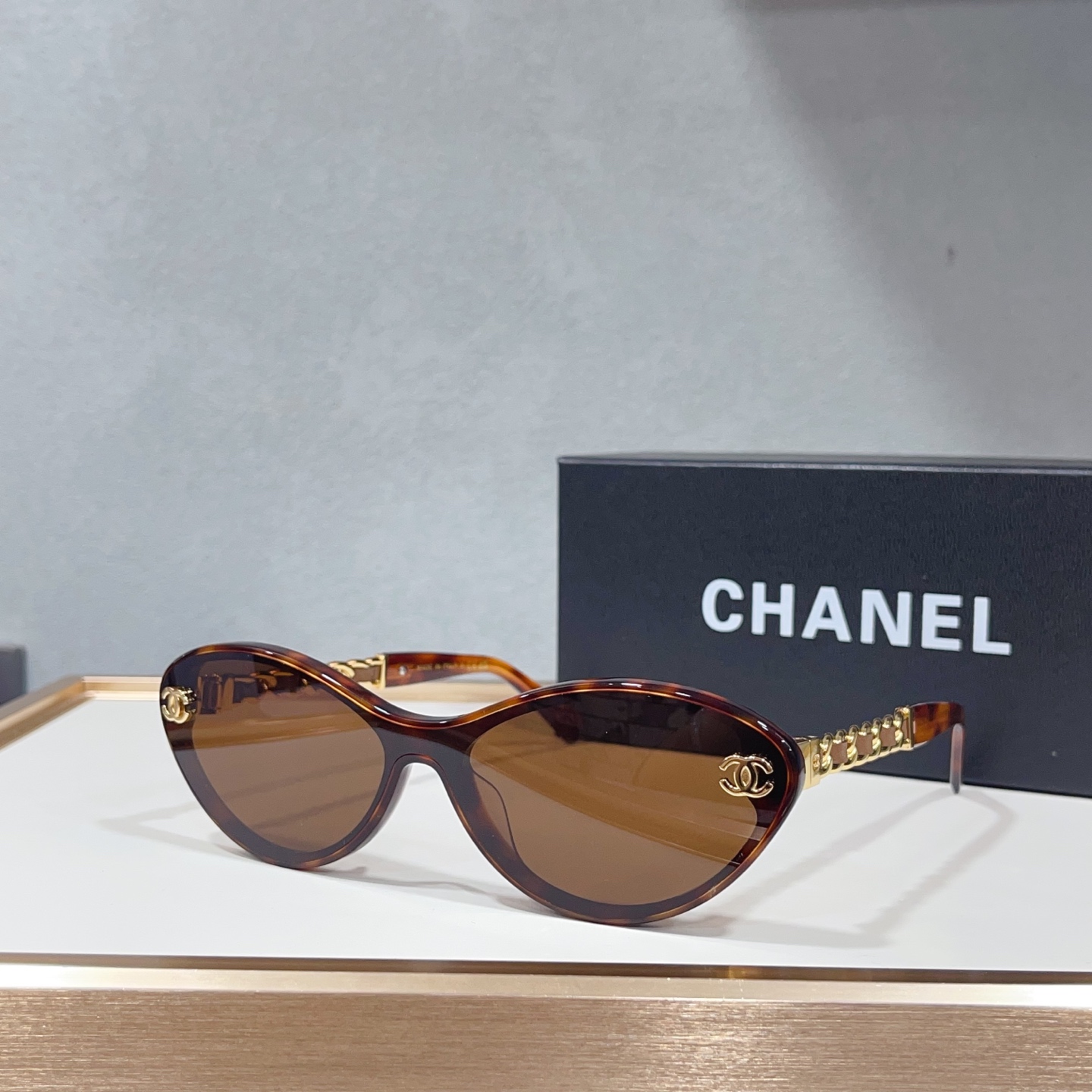 샤넬 선글라스 56841 Chanel Sunglasses