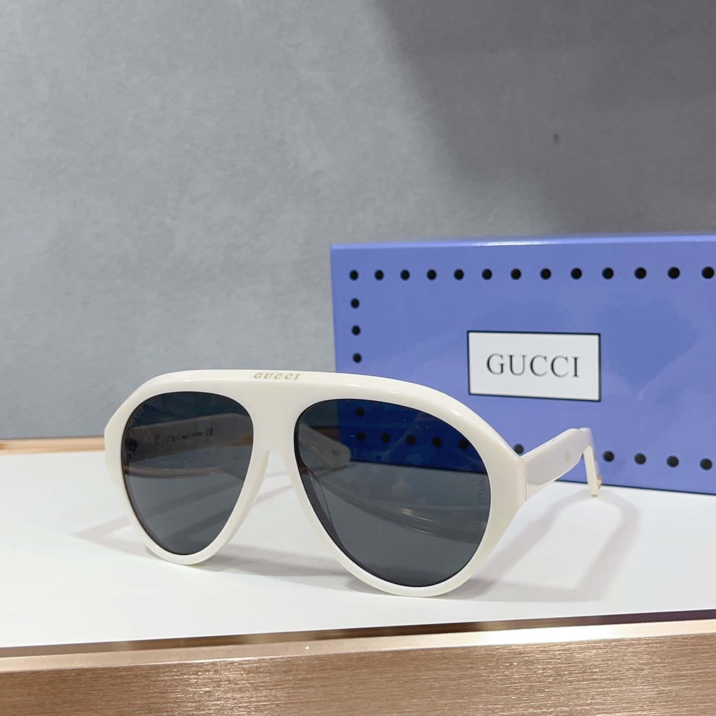 China Replica Gucci Jewelry GCJ0404-2186