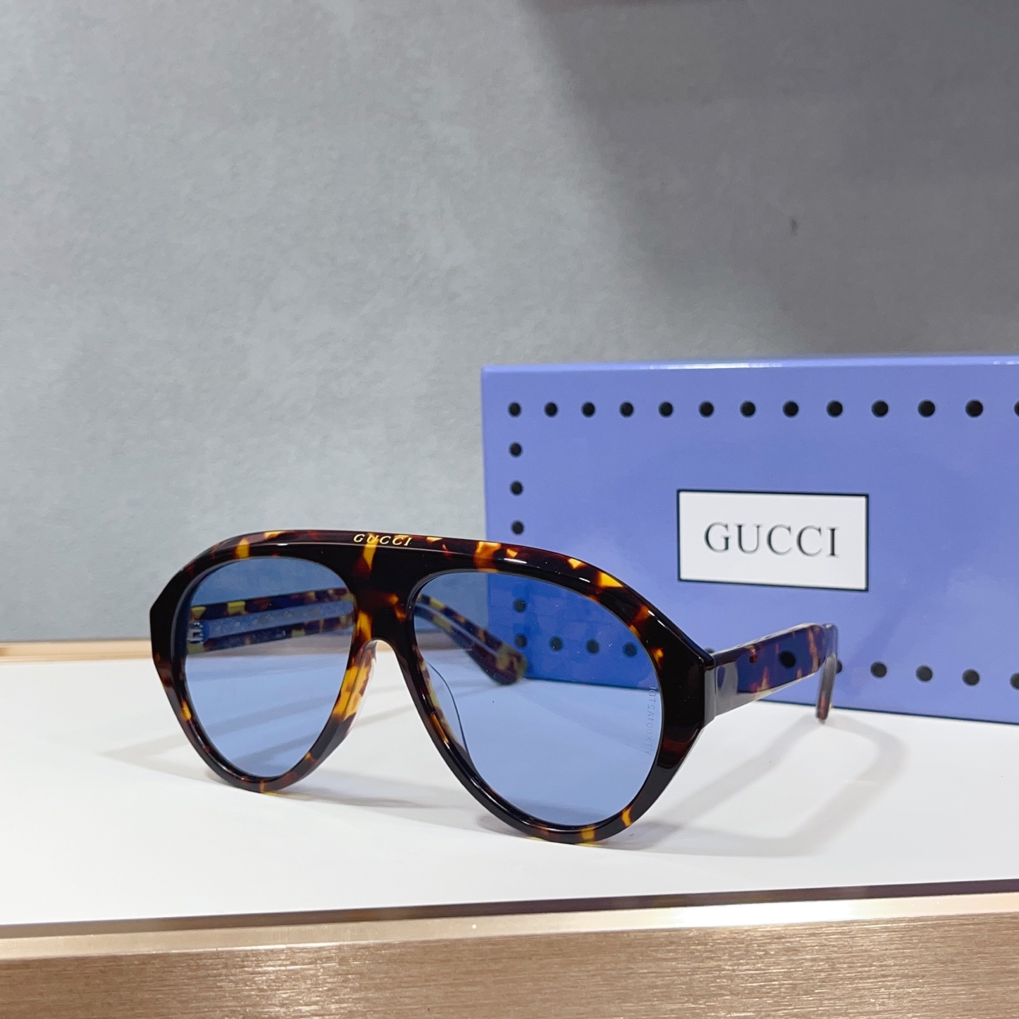 China Replica Gucci Jewelry GCJ0404-2186