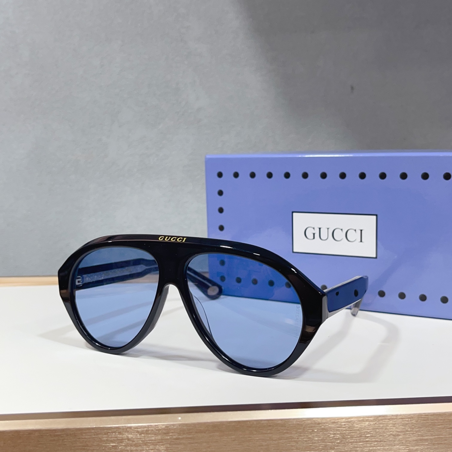 China Replica Gucci Jewelry GCJ0404-2186