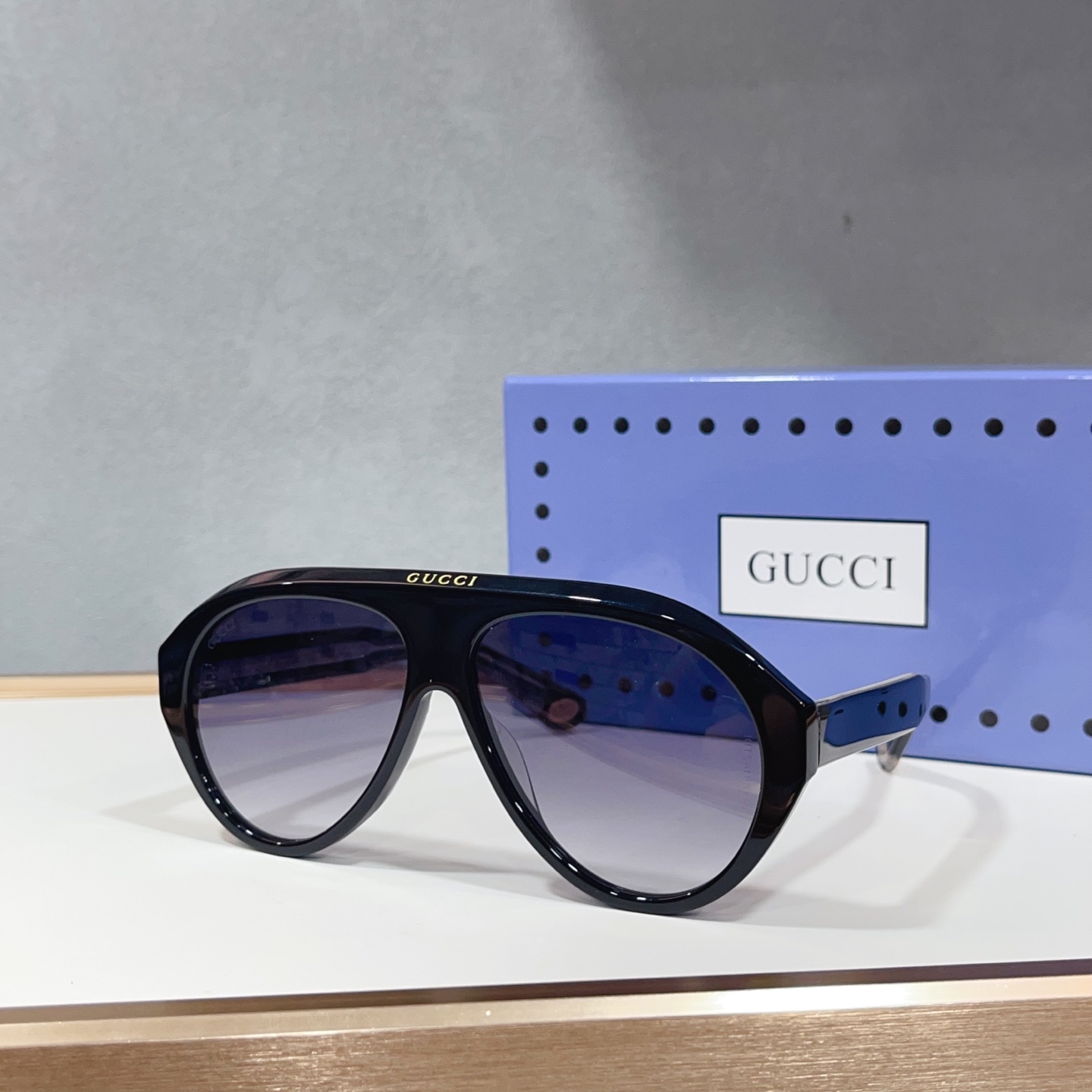 China Replica Gucci Jewelry GCJ0404-2186