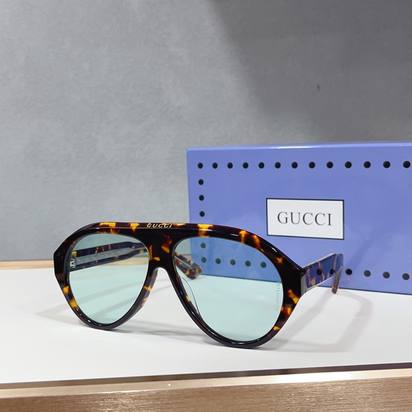 China Replica Gucci Jewelry GCJ0404-2186