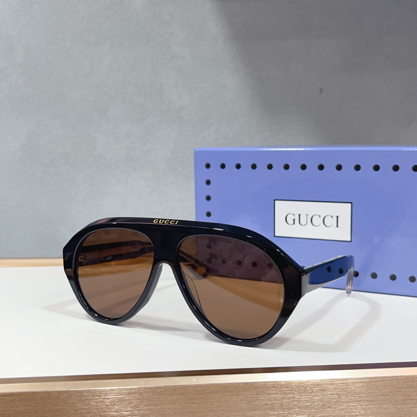 China Replica Gucci Jewelry GCJ0404-2186