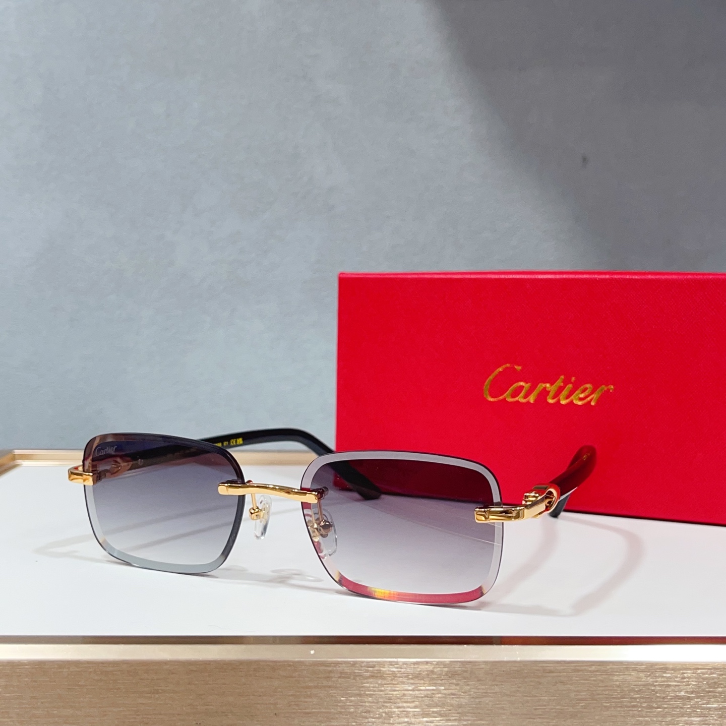 NO:769311,Cartie*MODELCT0785SSIZE: Color-changing glasses, sunglasses, glasses, cartier19860909Cartie*MODELCT0785SSIZE: 变色眼镜墨镜太阳镜,眼镜,cartier,glasses