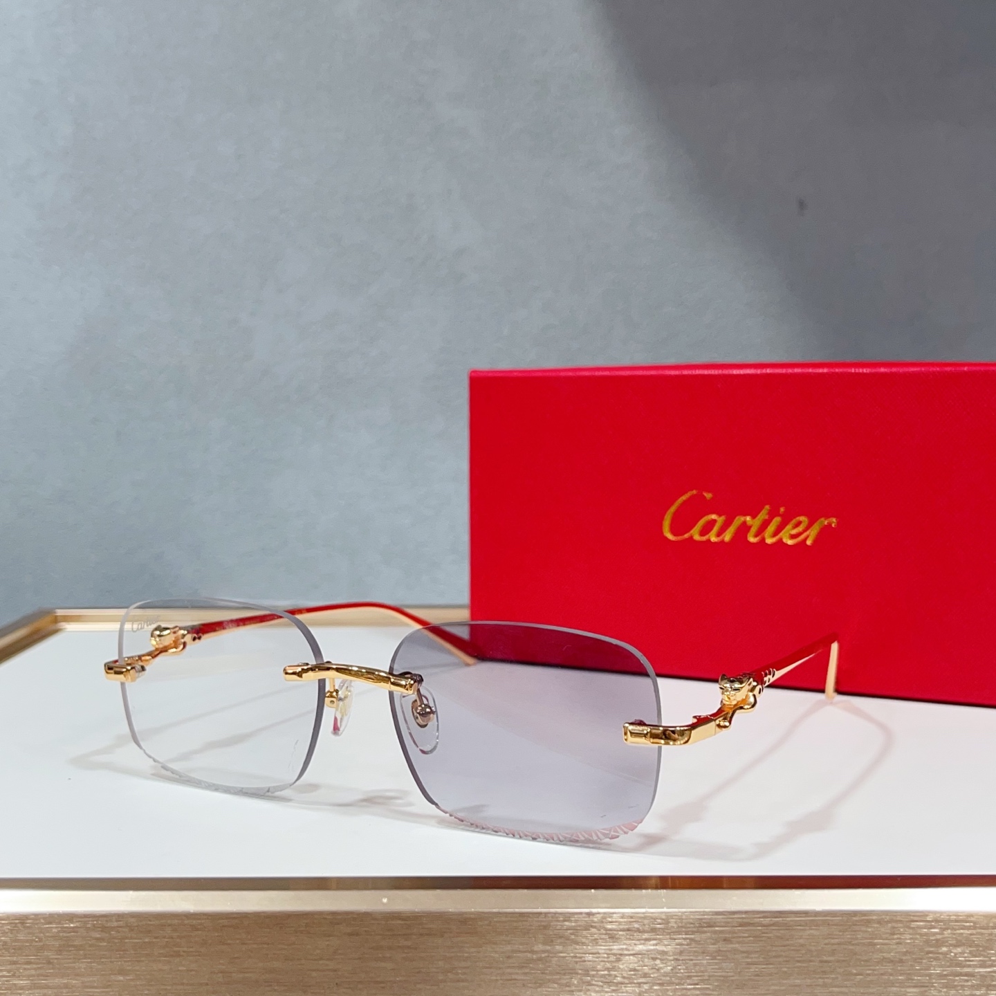 NO:769296,Cartie*MODELCT0748SSIZE: 143 color changing glasses sunglasses, glasses, cartier19860909Cartie*MODELCT0748SSIZE: 143变色眼镜墨镜太阳镜,眼镜,cartier,glasses