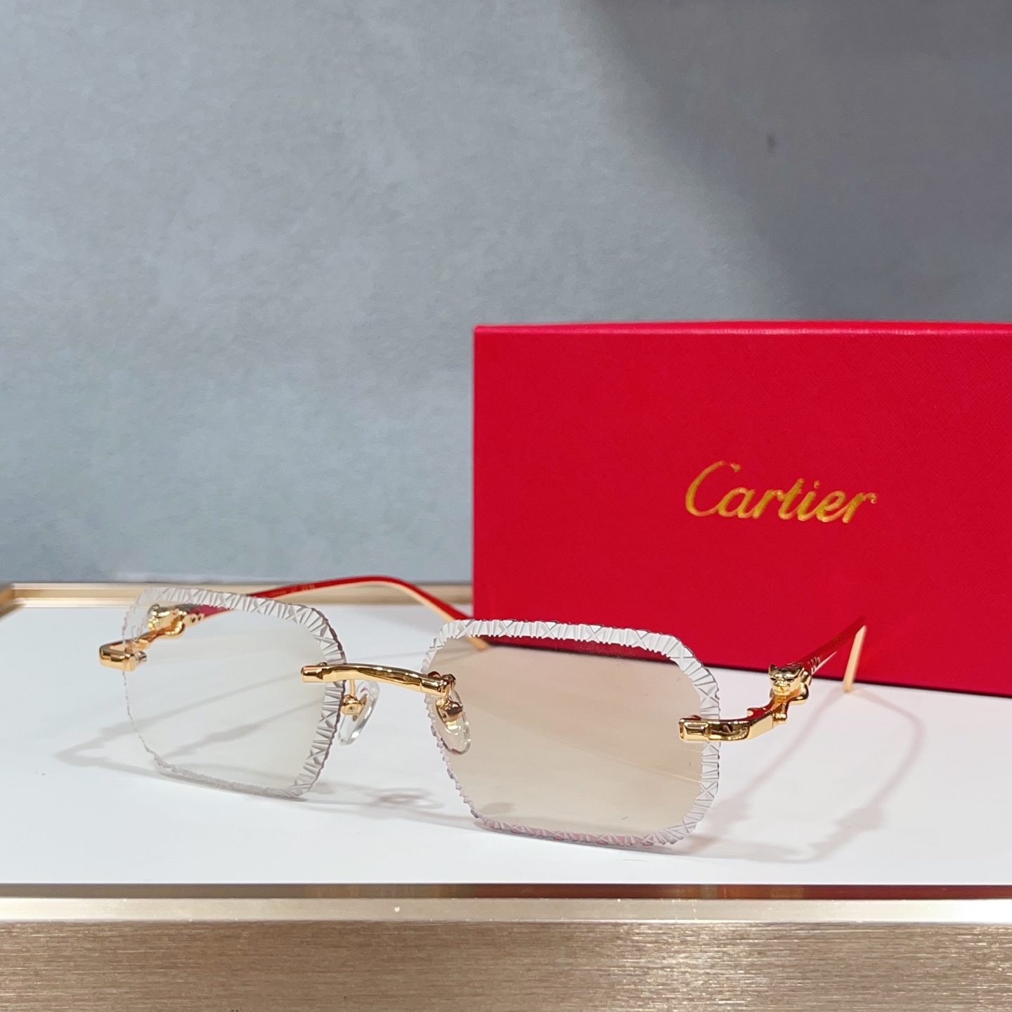 NO:769279,Cartie*MODELCT0750SSIZE: 143 color changing glasses sunglasses, glasses, cartier19860909Cartie*MODELCT0750SSIZE: 143变色眼镜墨镜太阳镜,眼镜,cartier,glasses