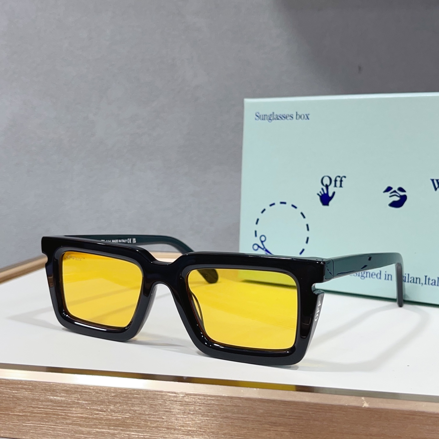 NO:769241,OFF WHITEMODEL:OERI113SIZE:52 mouth 21-glasses, sunglasses, sunglasses, glasses, off white19860909OFF WHITEMODEL:OERI113SIZE:52口21-眼镜墨镜太阳镜,眼镜,off white,glasses