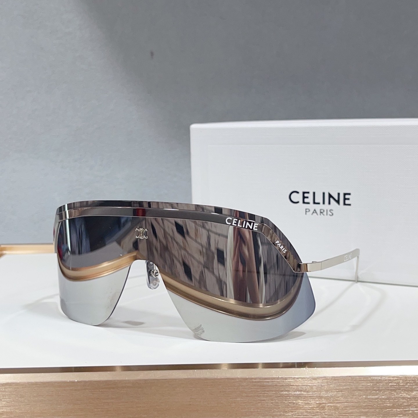 셀린느 선글라스 73581 Celine Sunglasses