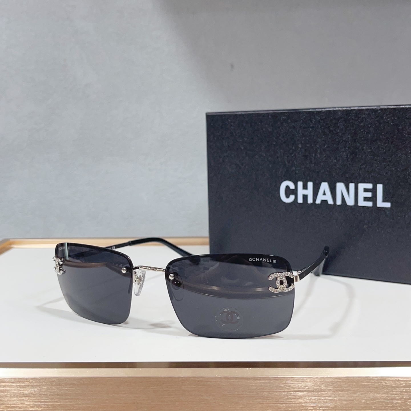 샤넬 선글라스 100095 Chanel Sunglasses
