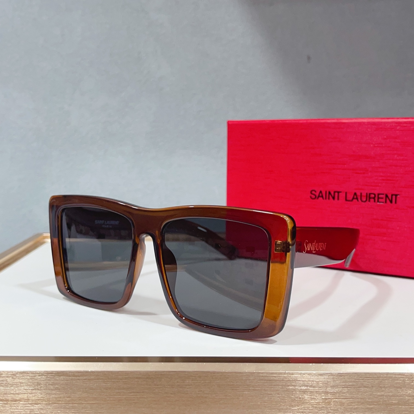 생로랑 선글라스 100017 Saint Laurent Sunglasses