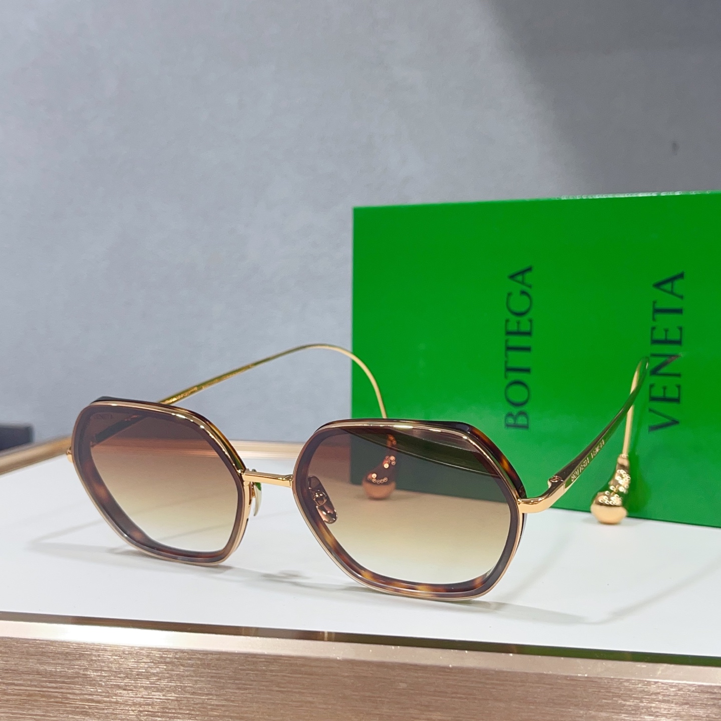 보테가베네타 선글라스 73425 Bottega Veneta Sunglasses