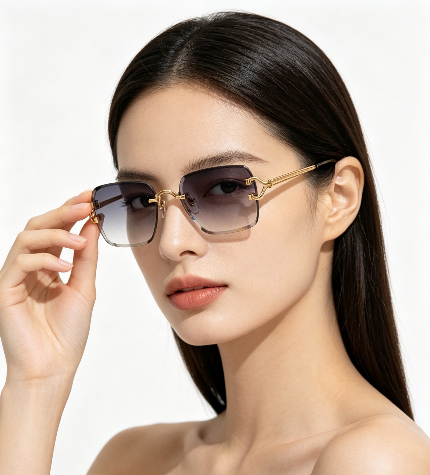 까르띠에 선글라스 72172 Cartier Sunglasses