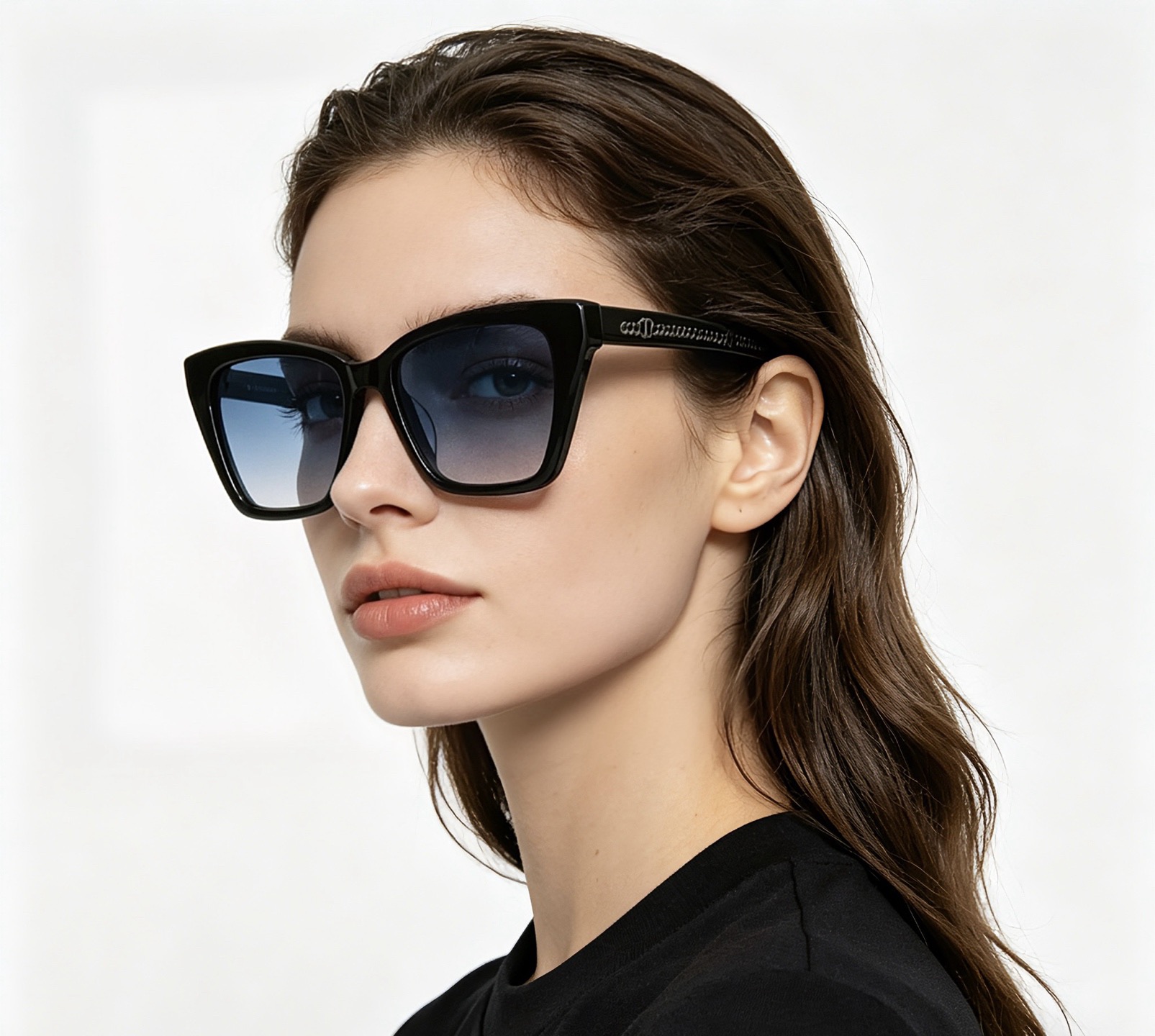 Chanel CHANE* MODEL：CH3494