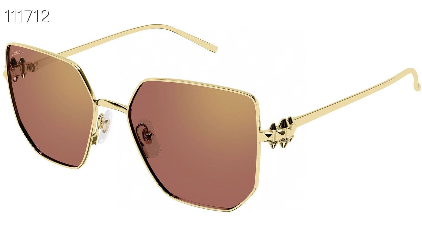 Cartier Cartie*