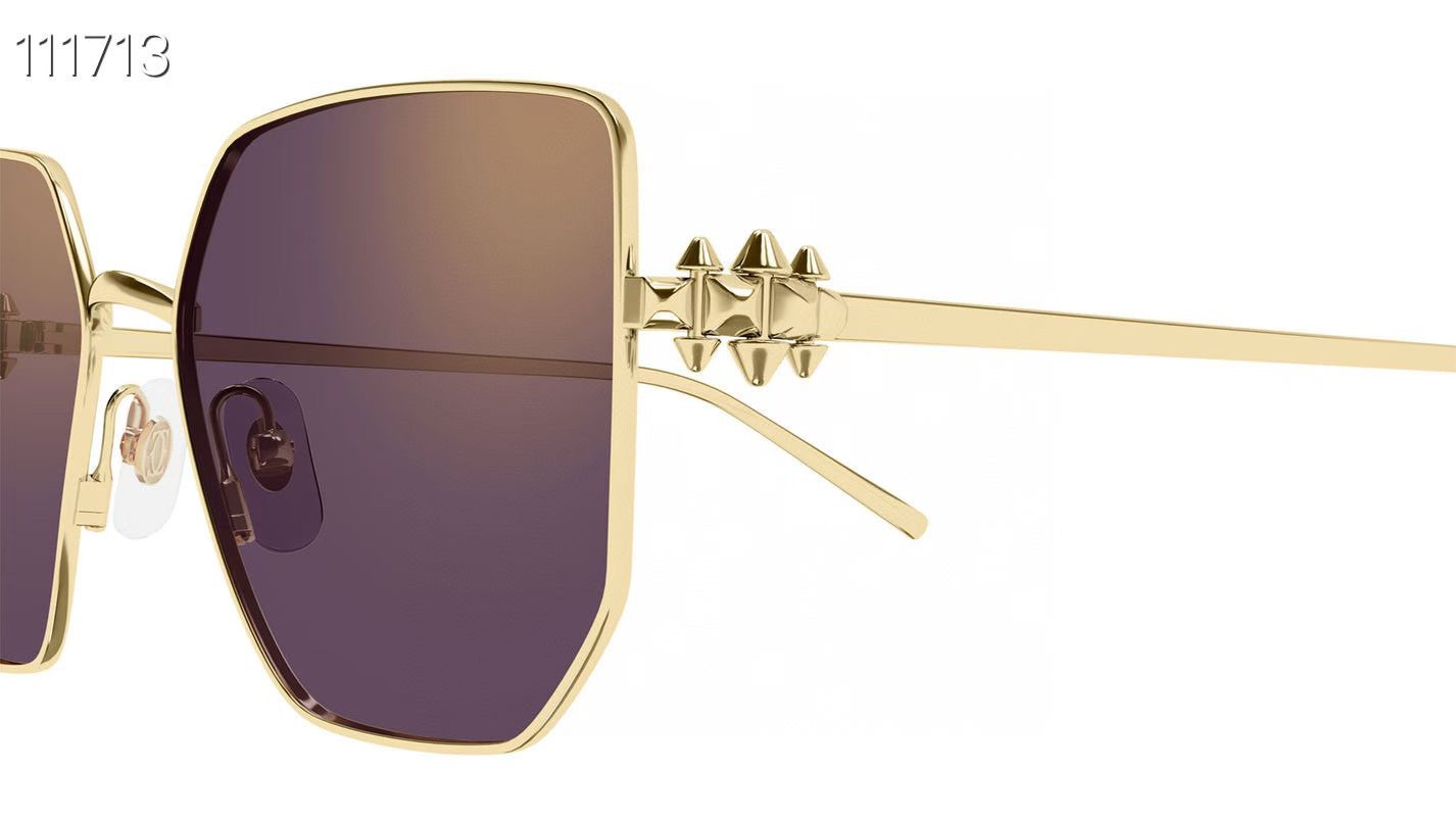 Cartier Cartie*