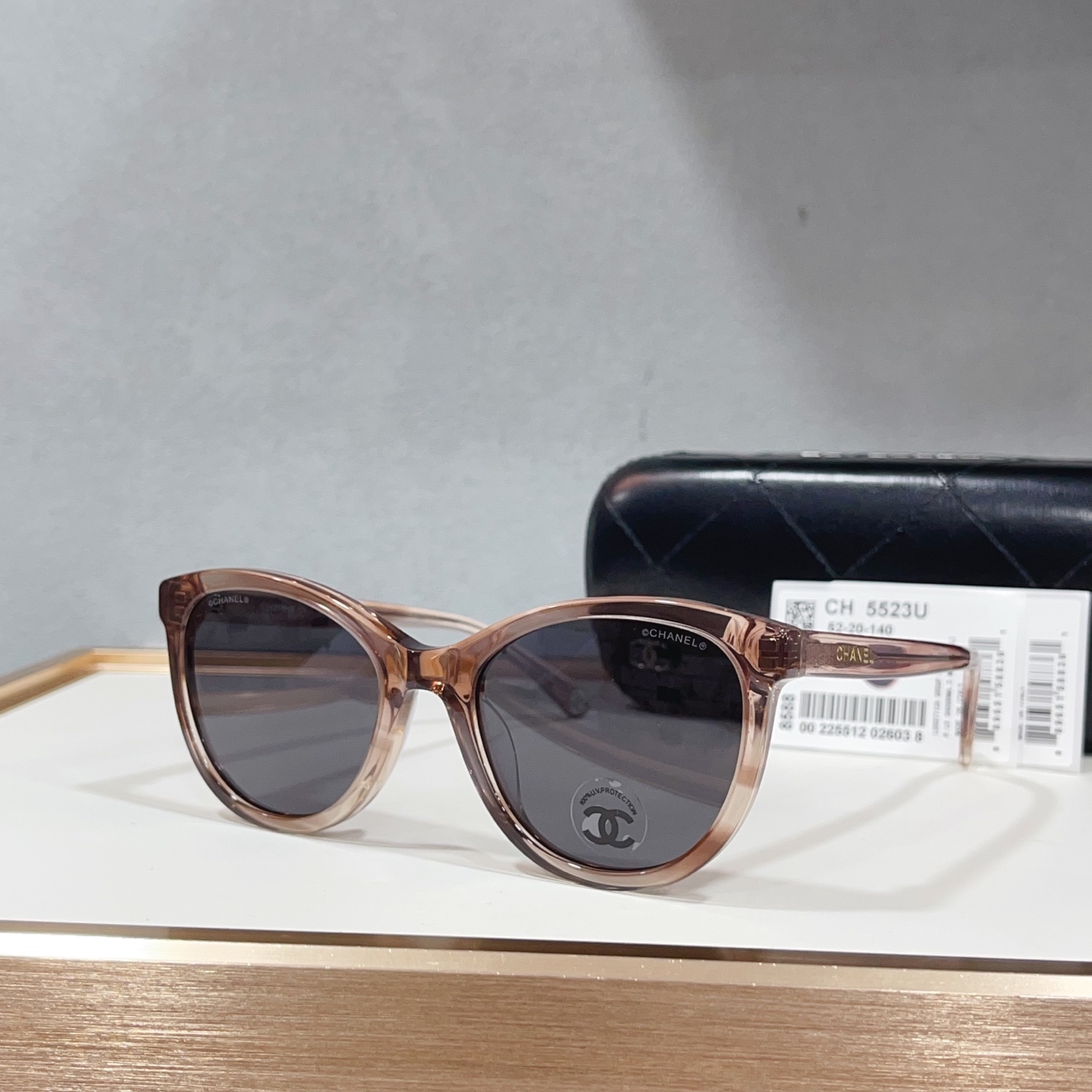 샤넬 선글라스 100227 Chanel Sunglasses