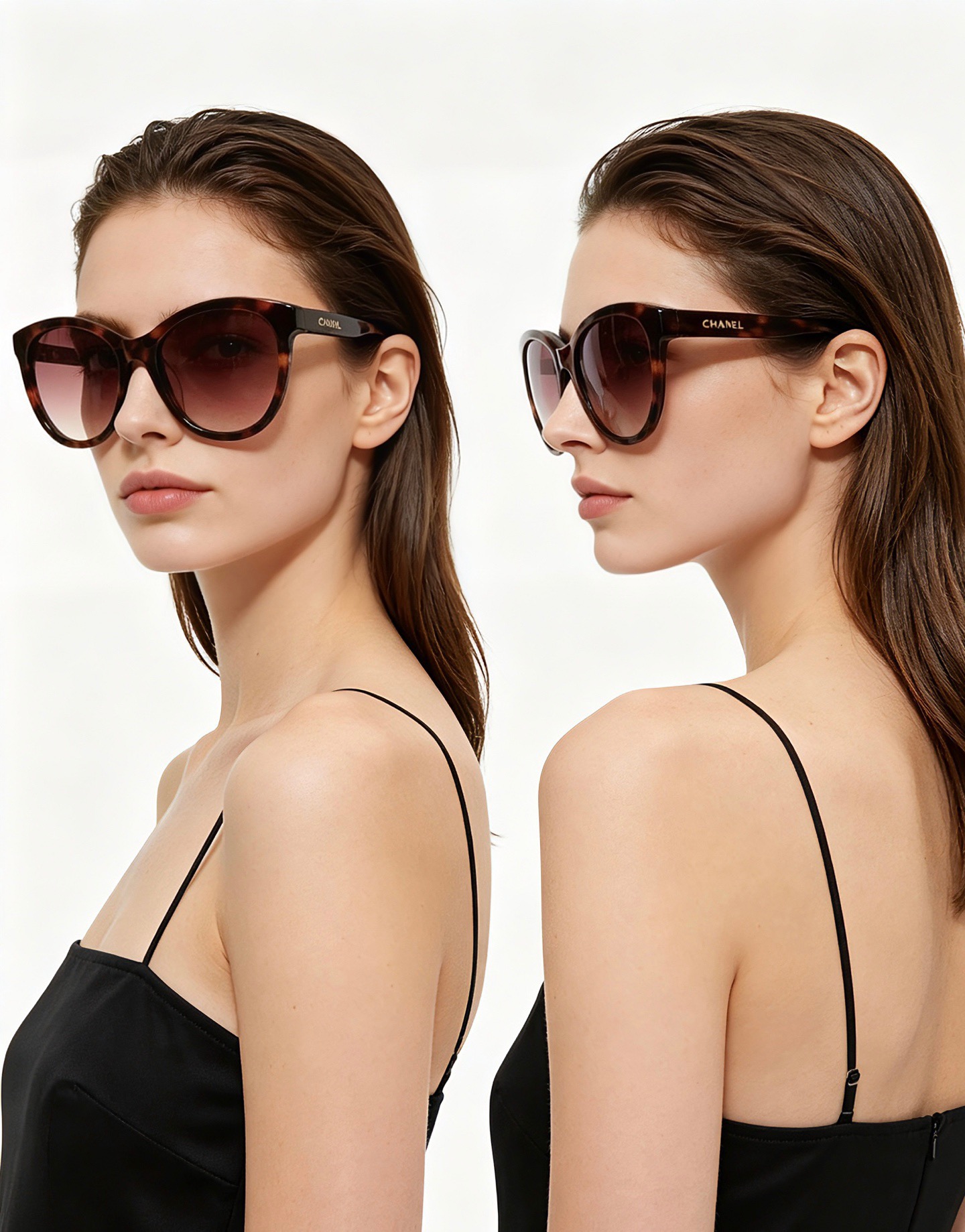 샤넬 선글라스 100226 Chanel Sunglasses