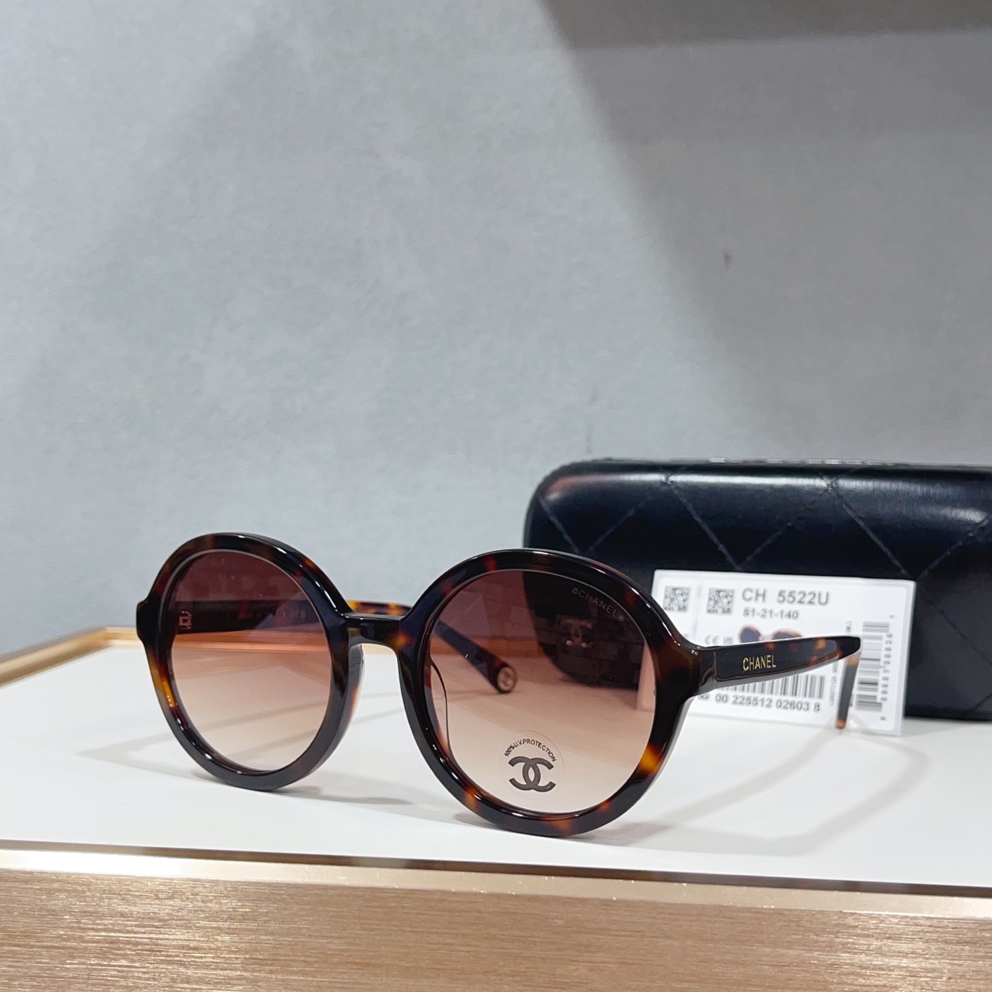 샤넬 선글라스 100230 Chanel Sunglasses
