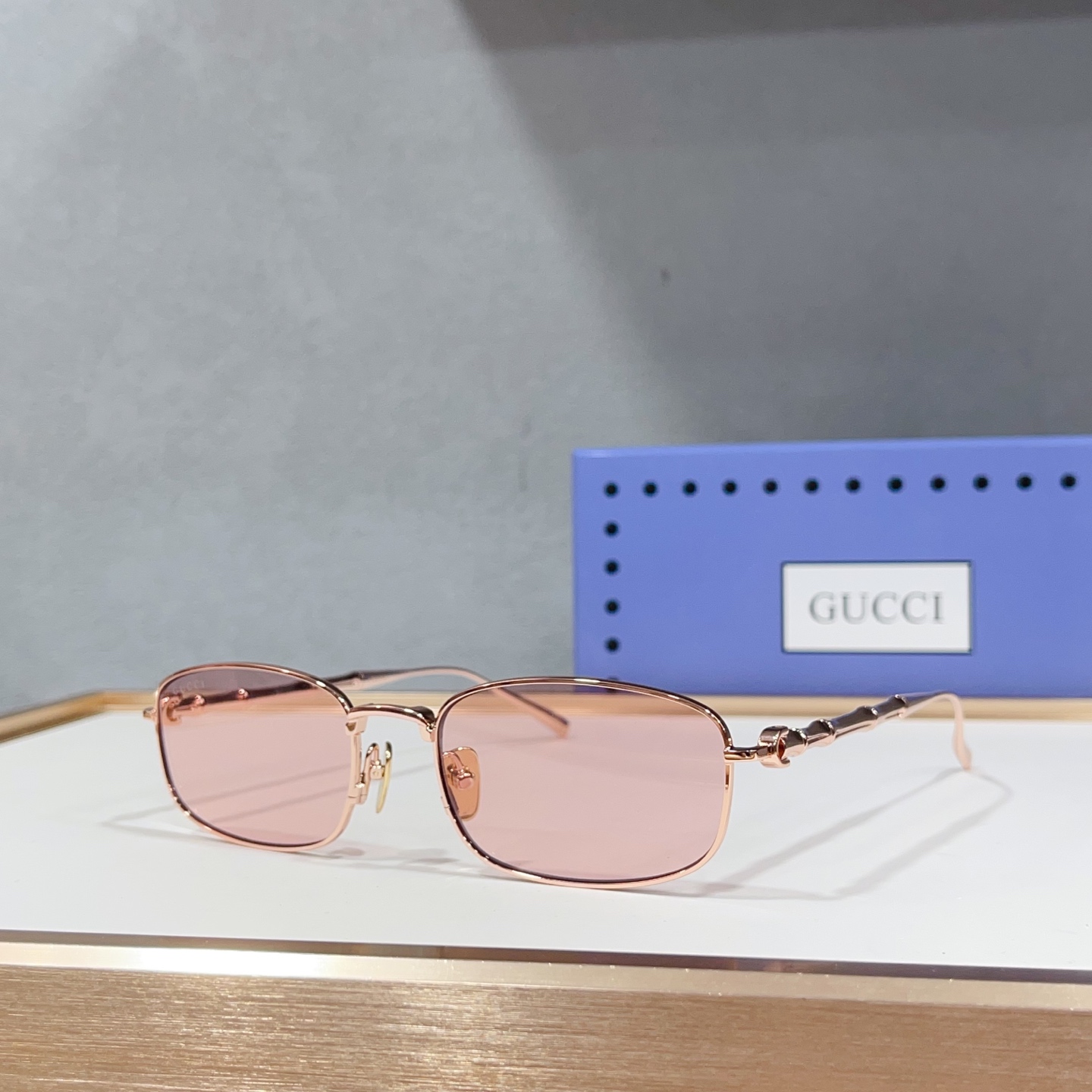 구찌 선글라스 100233 Gucci Sunglasses