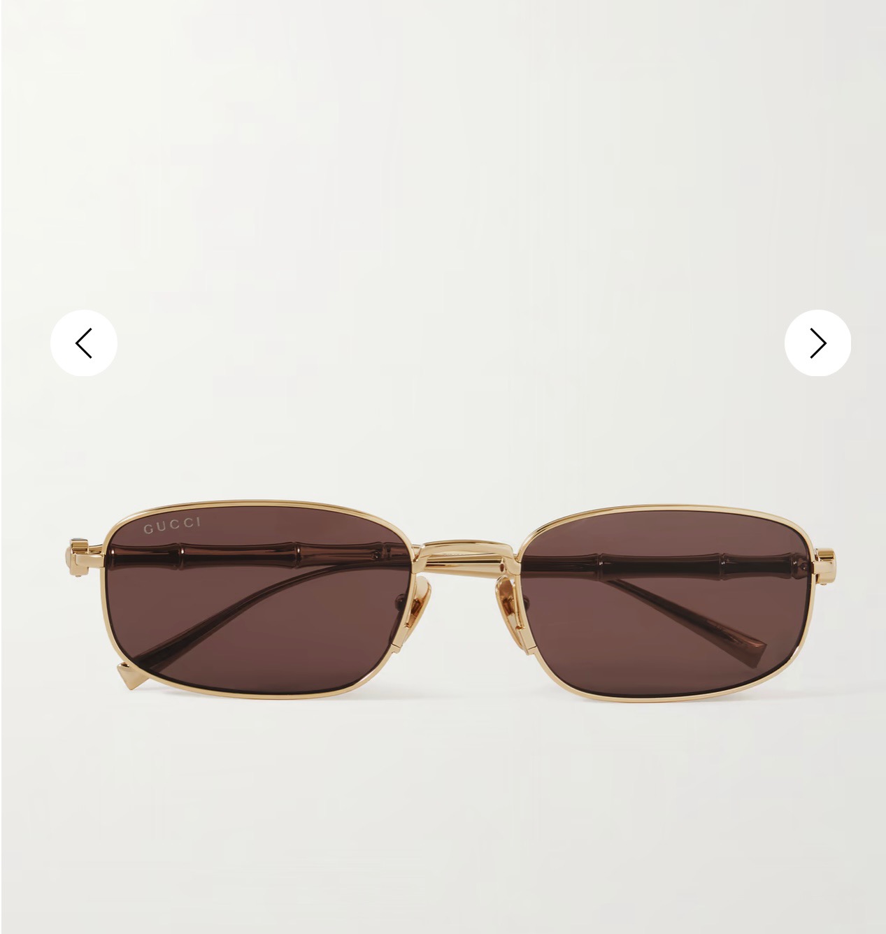 구찌 선글라스 100232 Gucci Sunglasses
