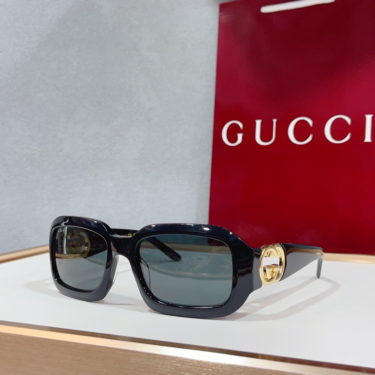 구찌 선글라스 100240 Gucci Sunglasses