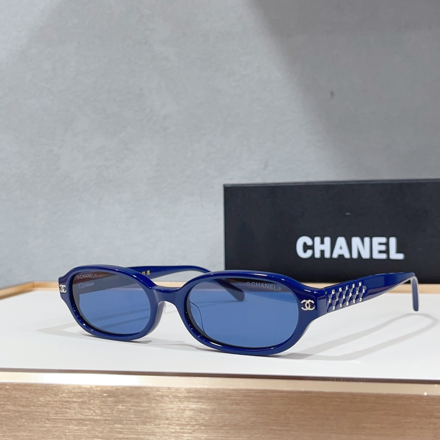 샤넬 선글라스 100243 Chanel Sunglasses